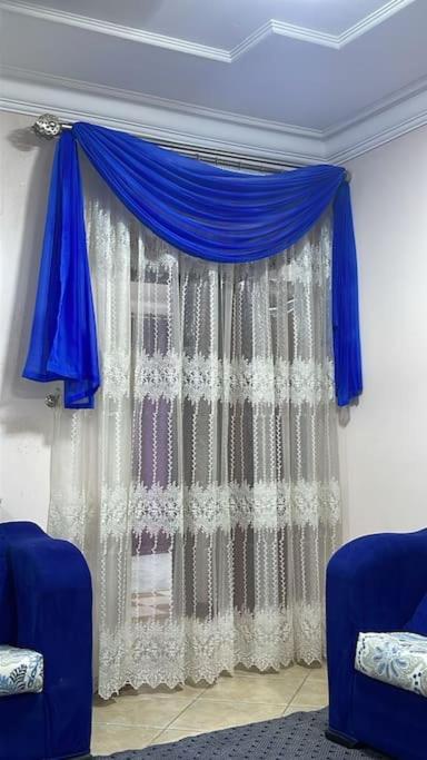 Asyut Cozy Nile view apartment