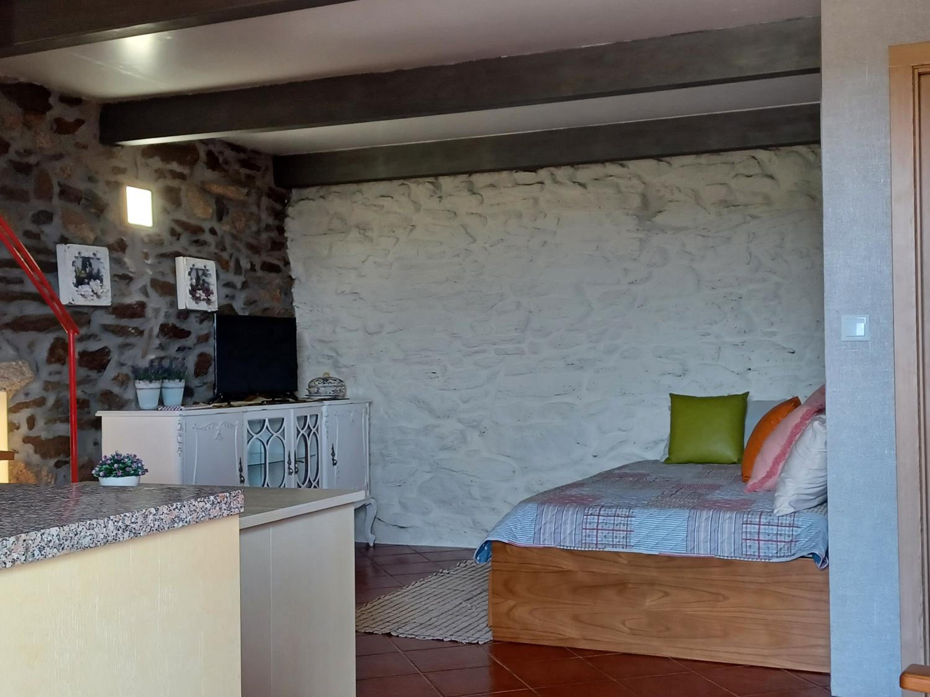 Quinta da Cabrida - Casa do Feitor - Douro