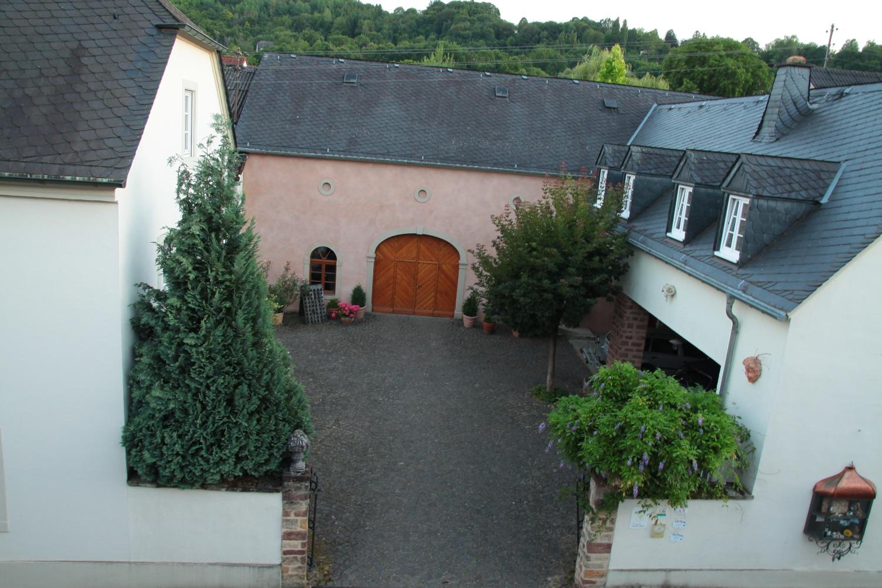 Weingut Gastehaus GiwerGreif - Property Image 35