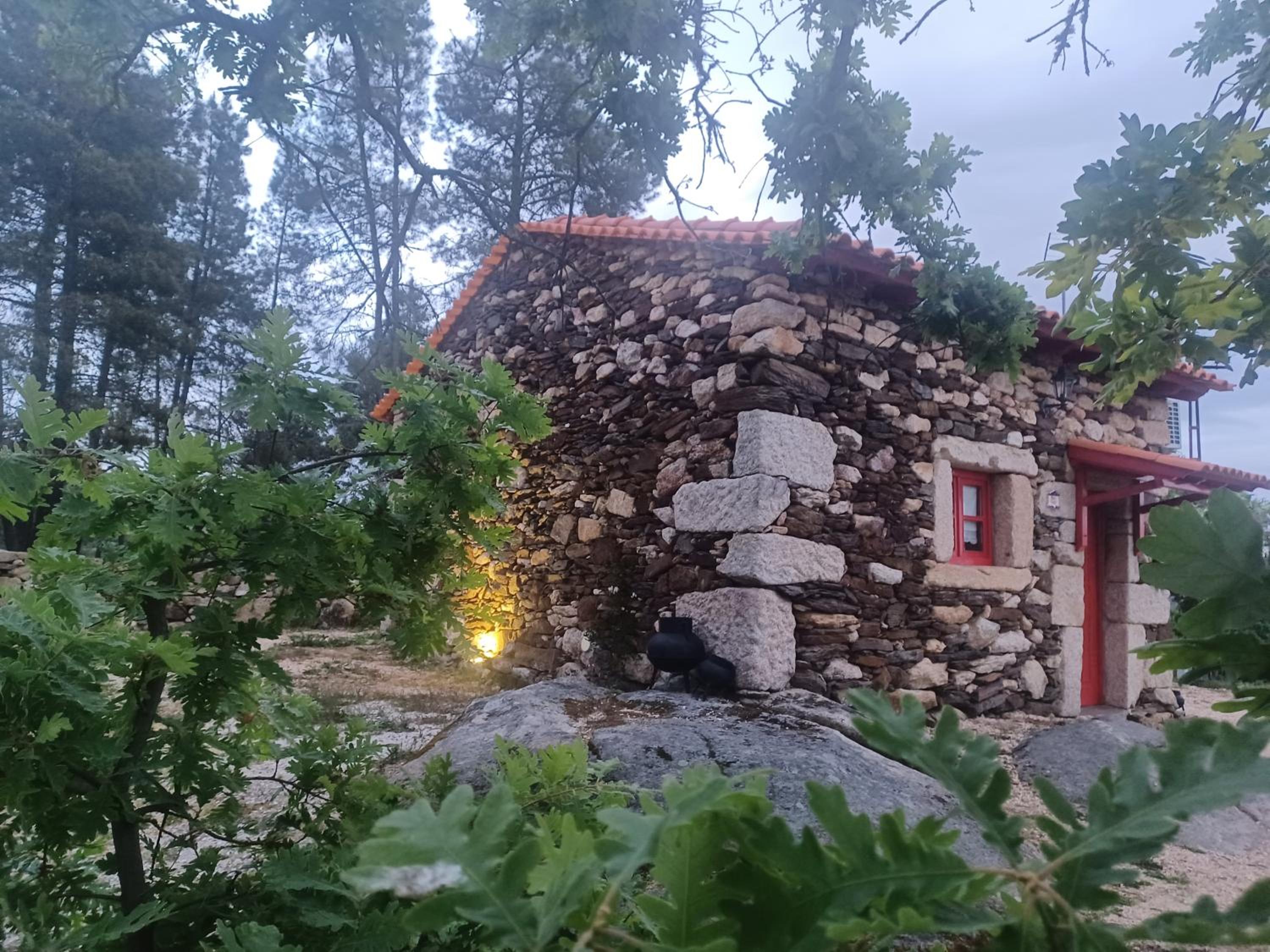 Quinta da Cabrida - Casa do Feitor - Douro