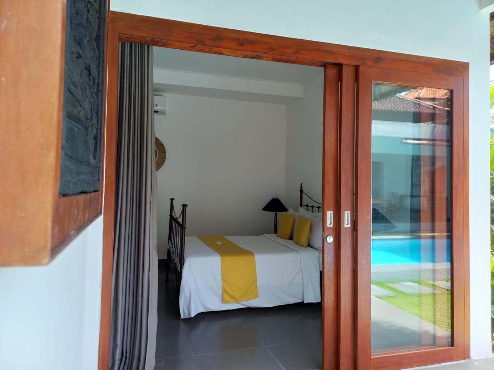 Premium Villas Seminyak I