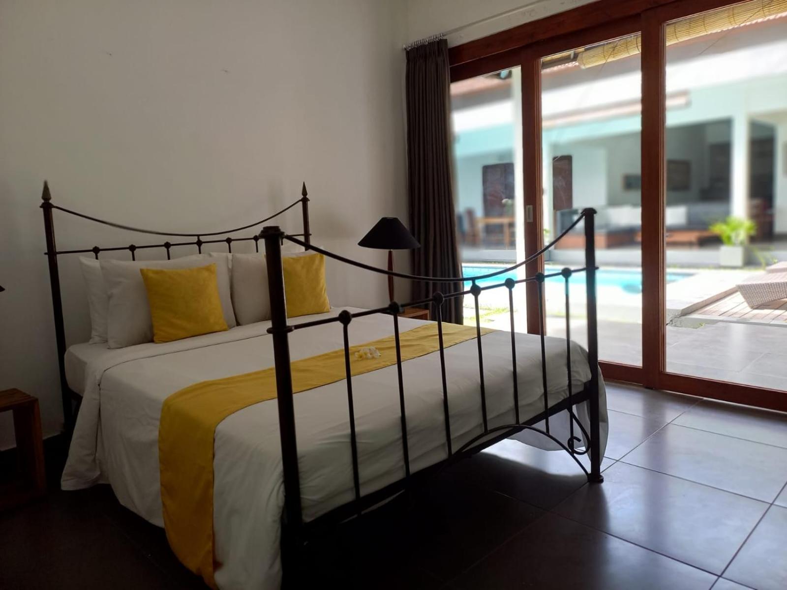 Premium Villas Seminyak I