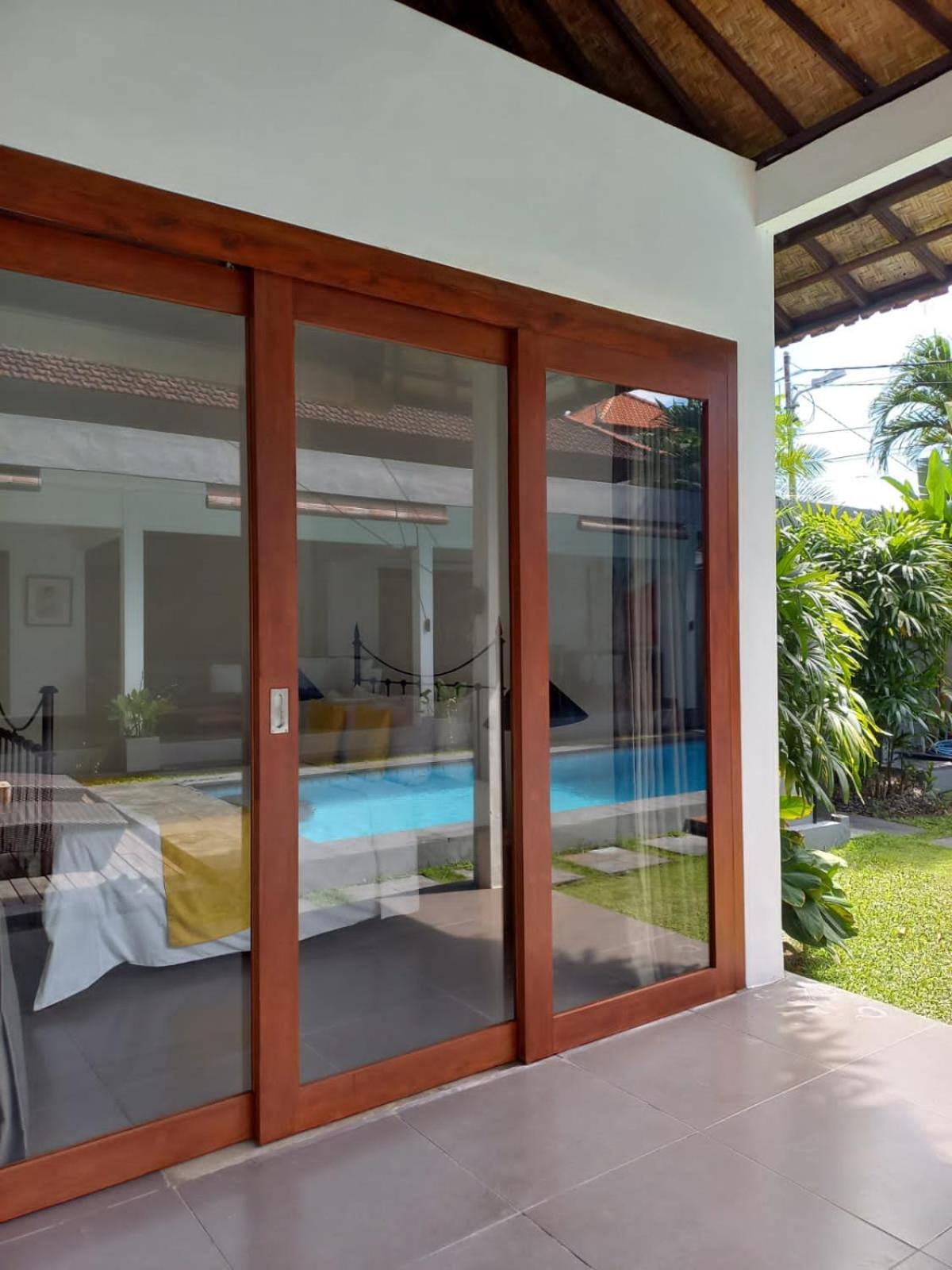 Premium Villas Seminyak I