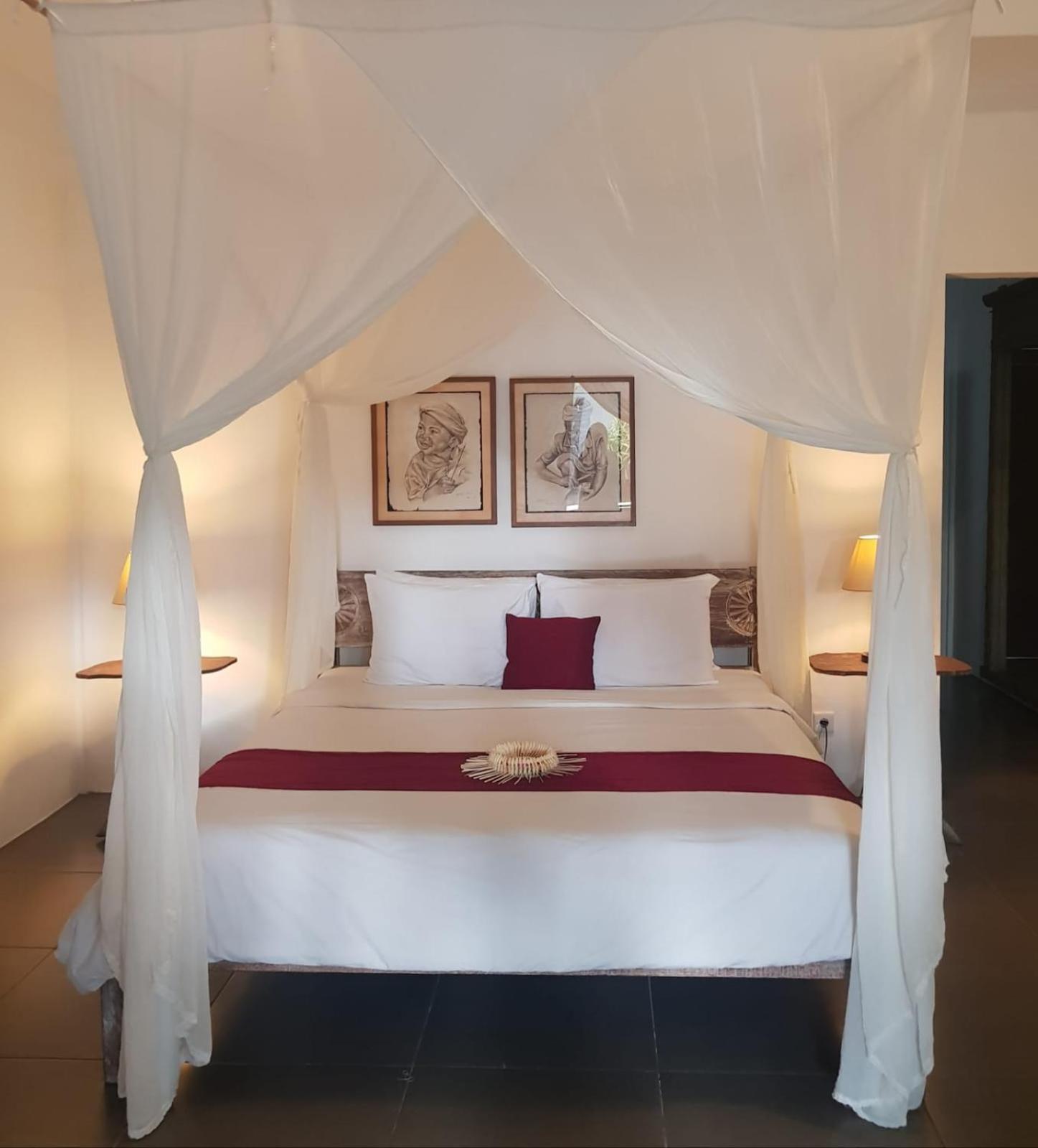 Premium Villas Seminyak I