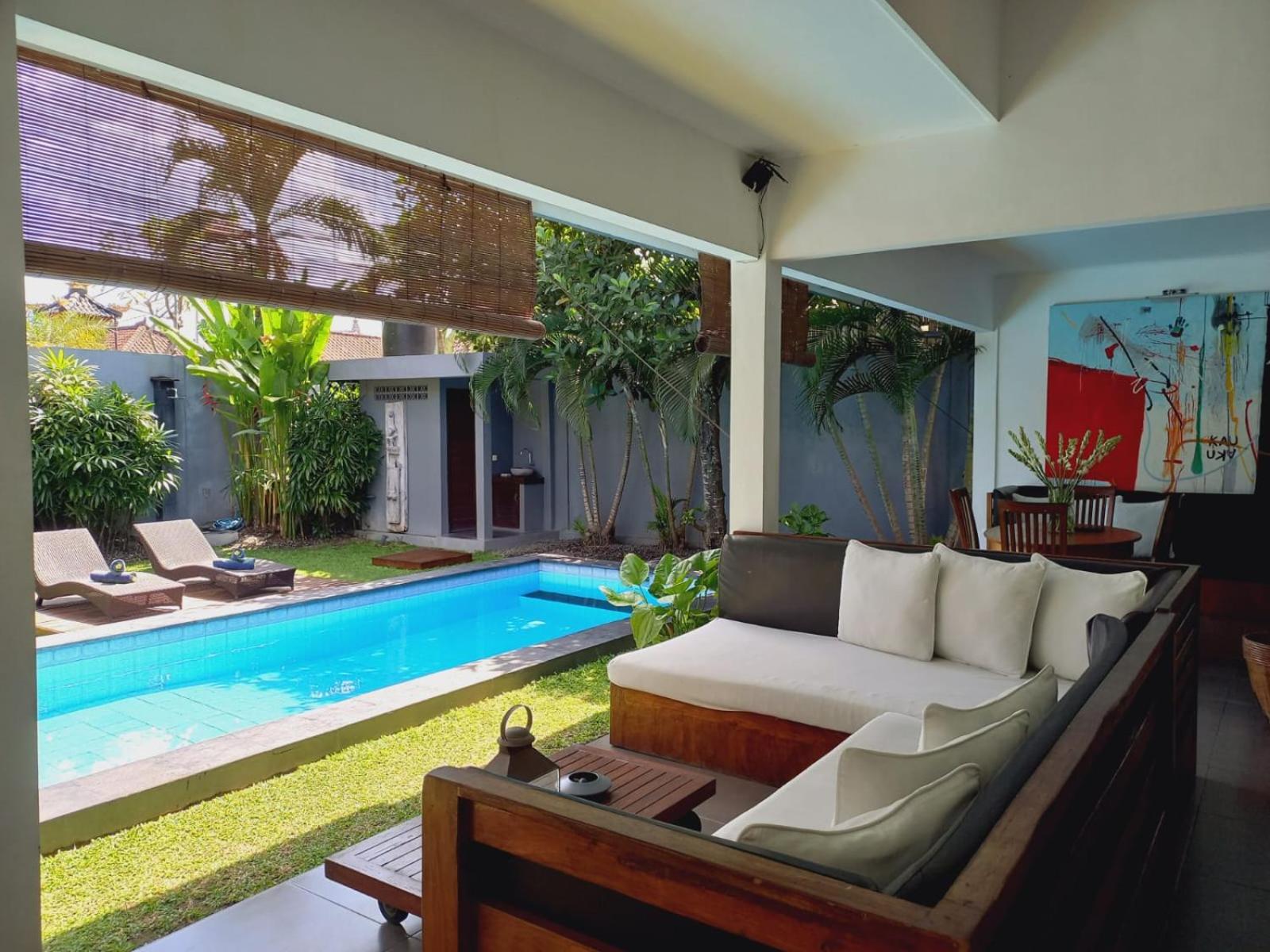 Premium Villas Seminyak I