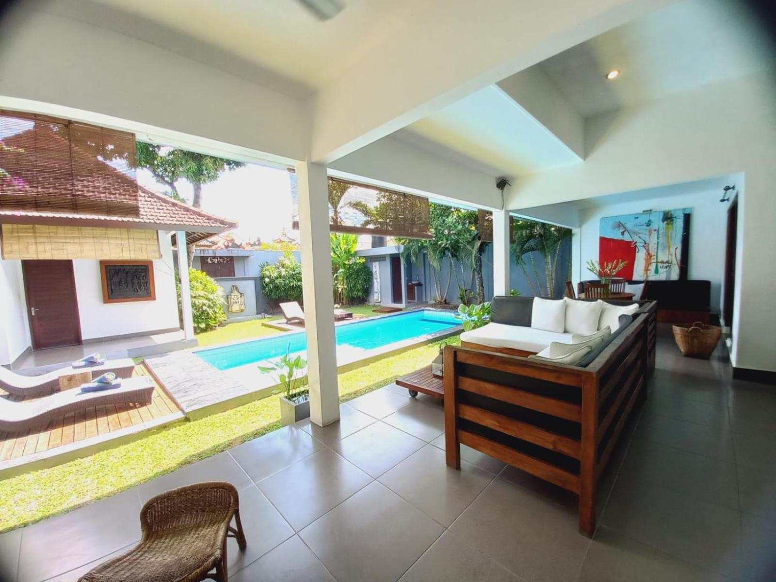Premium Villas Seminyak I