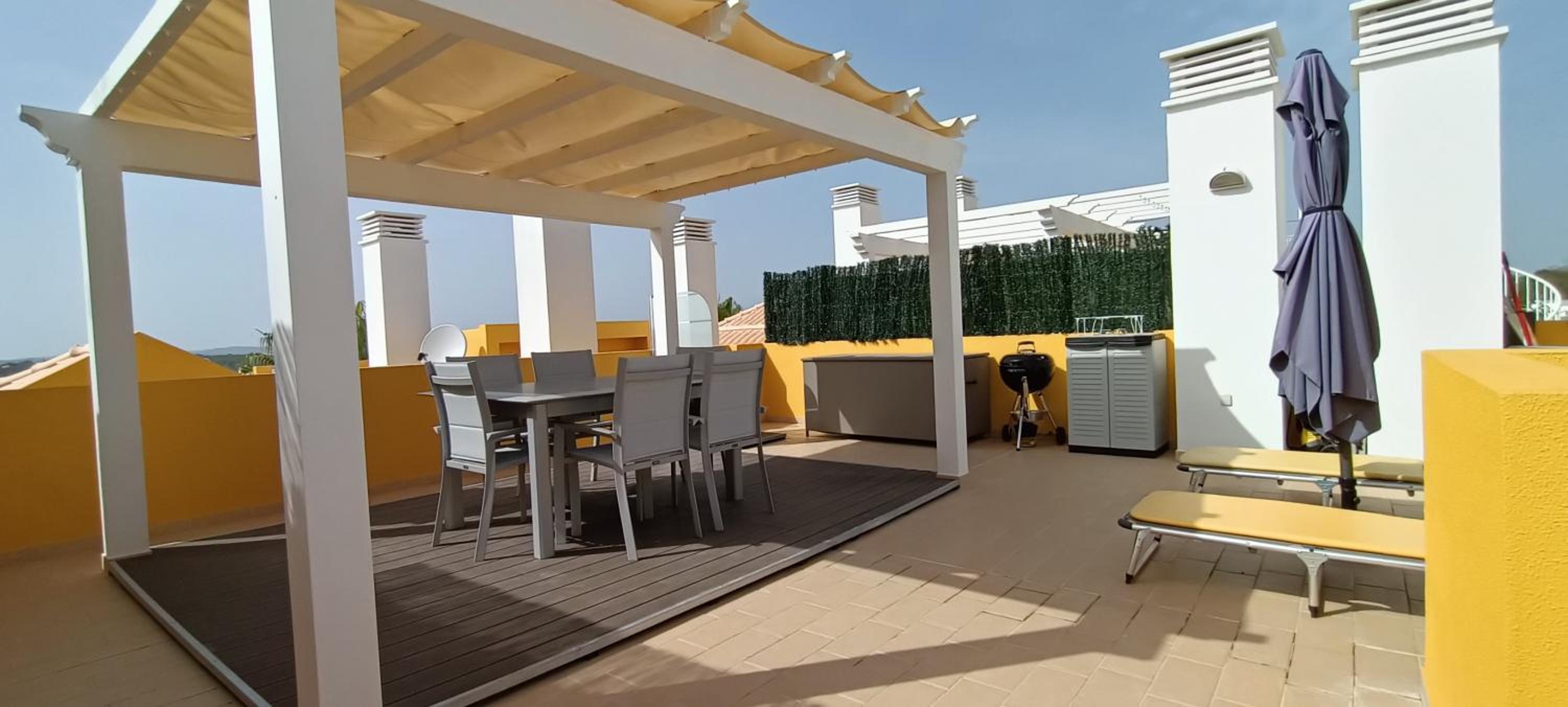 Royal Cabanas Golf by Amandio Batista view 3