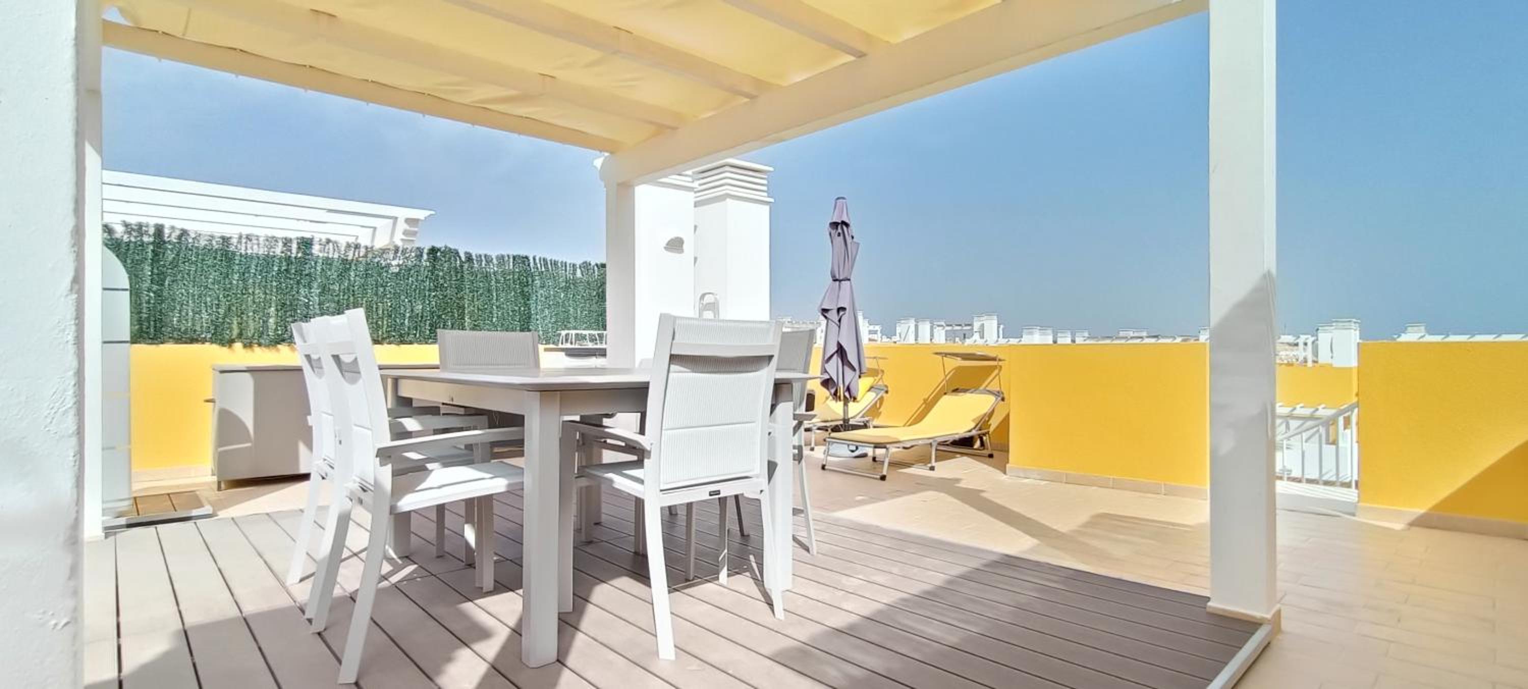 Royal Cabanas Golf by Amandio Batista view 4