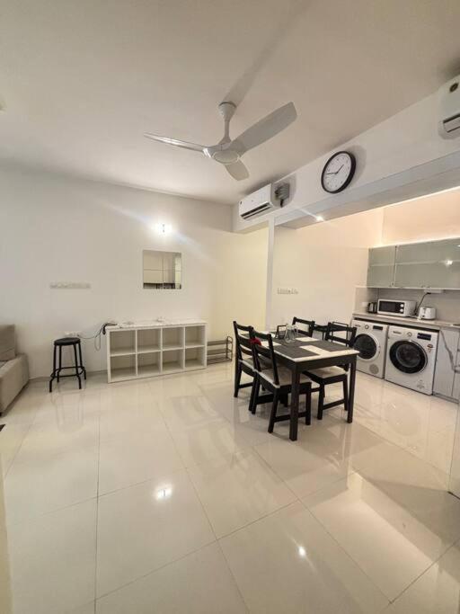 Elegant 2 BHK, Pool Front, Zennova Stays view 4