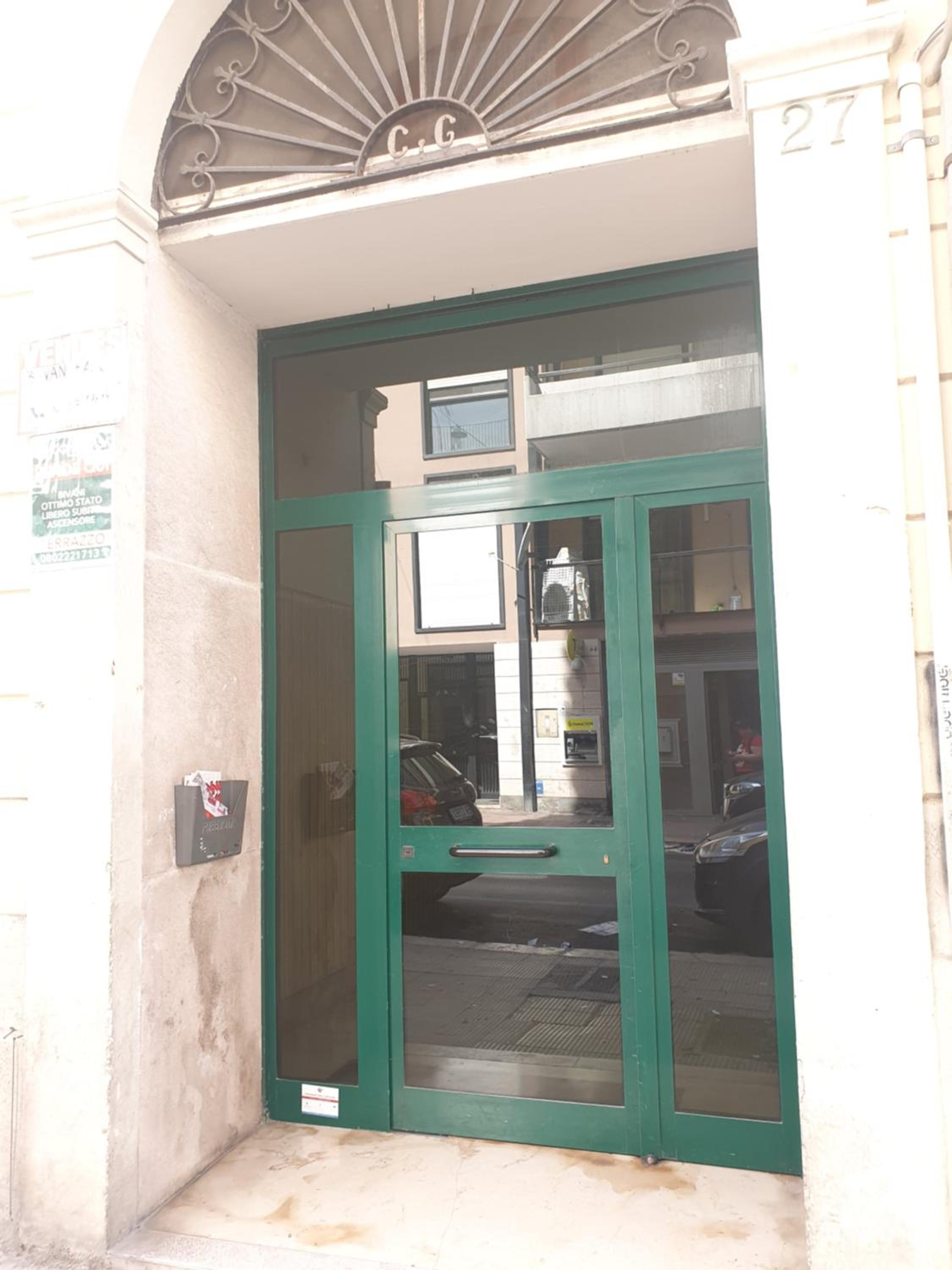 Bari Skyline Studio - Bari Centro