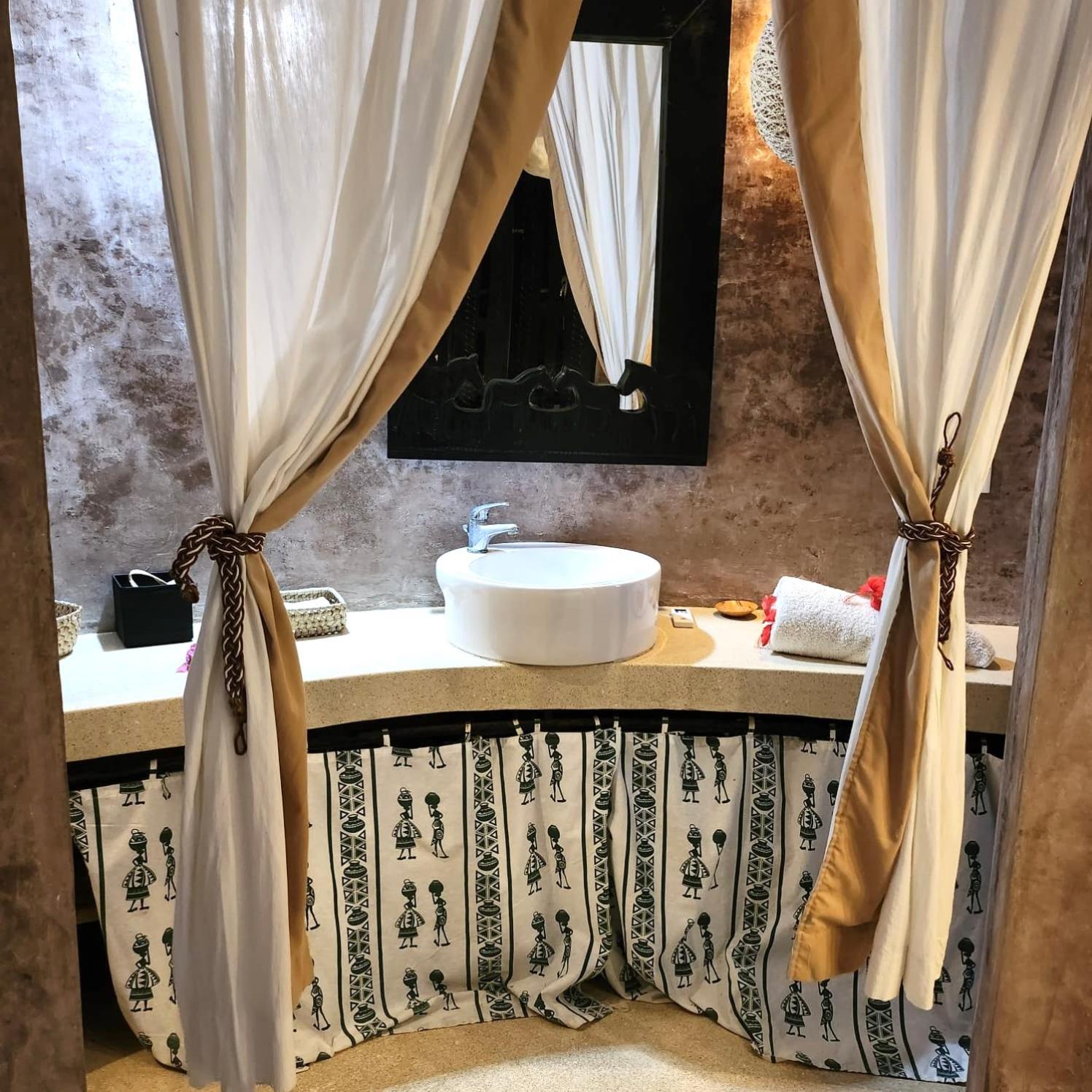 VioLet House Watamu view 5
