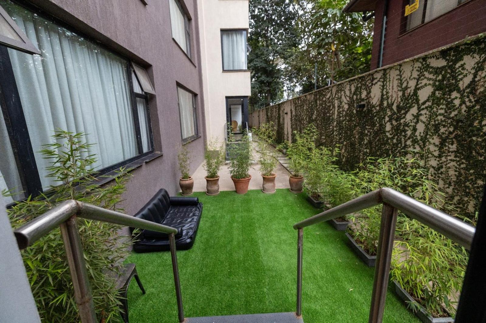Avana Residence