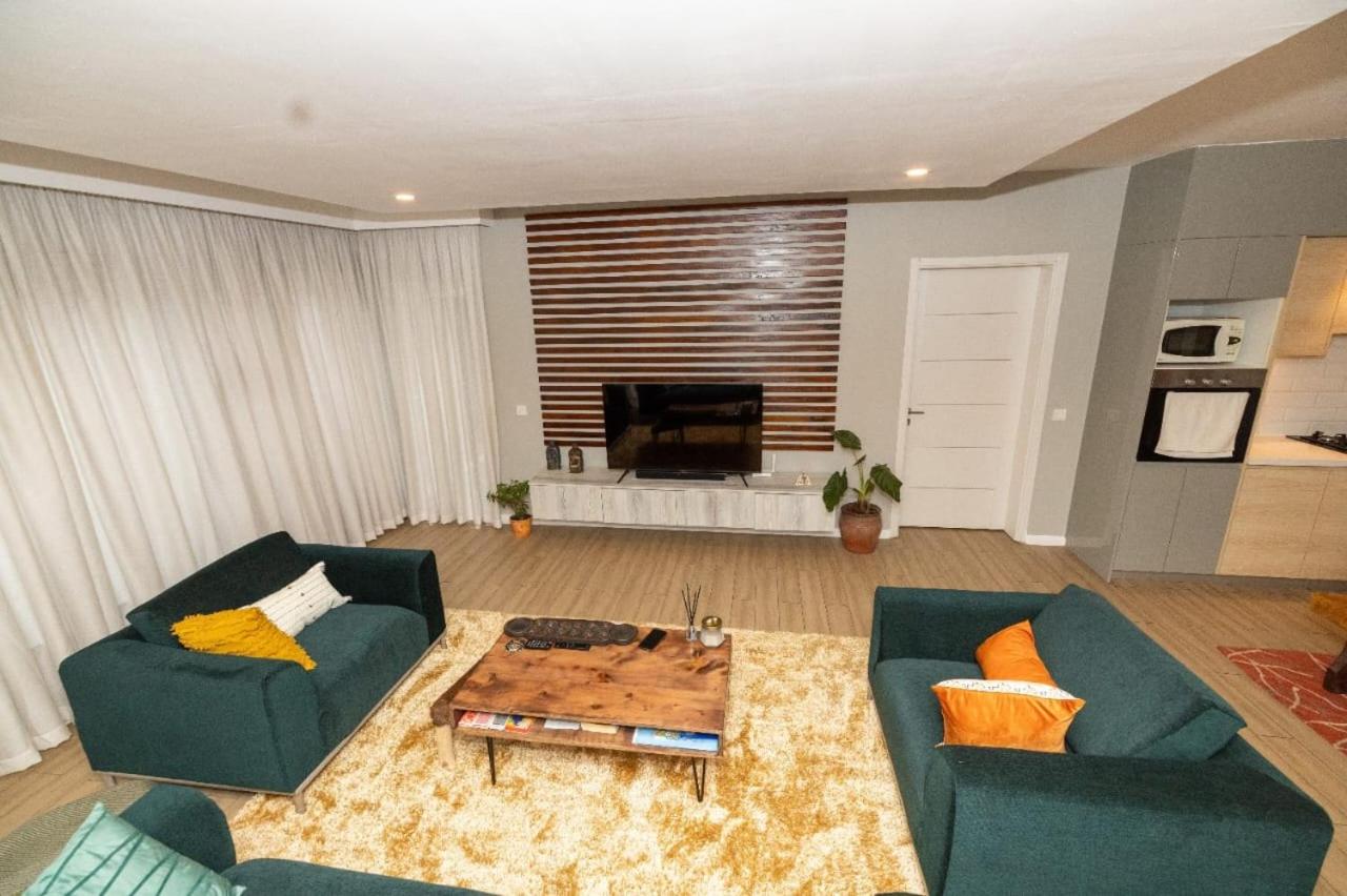 Avana Residence