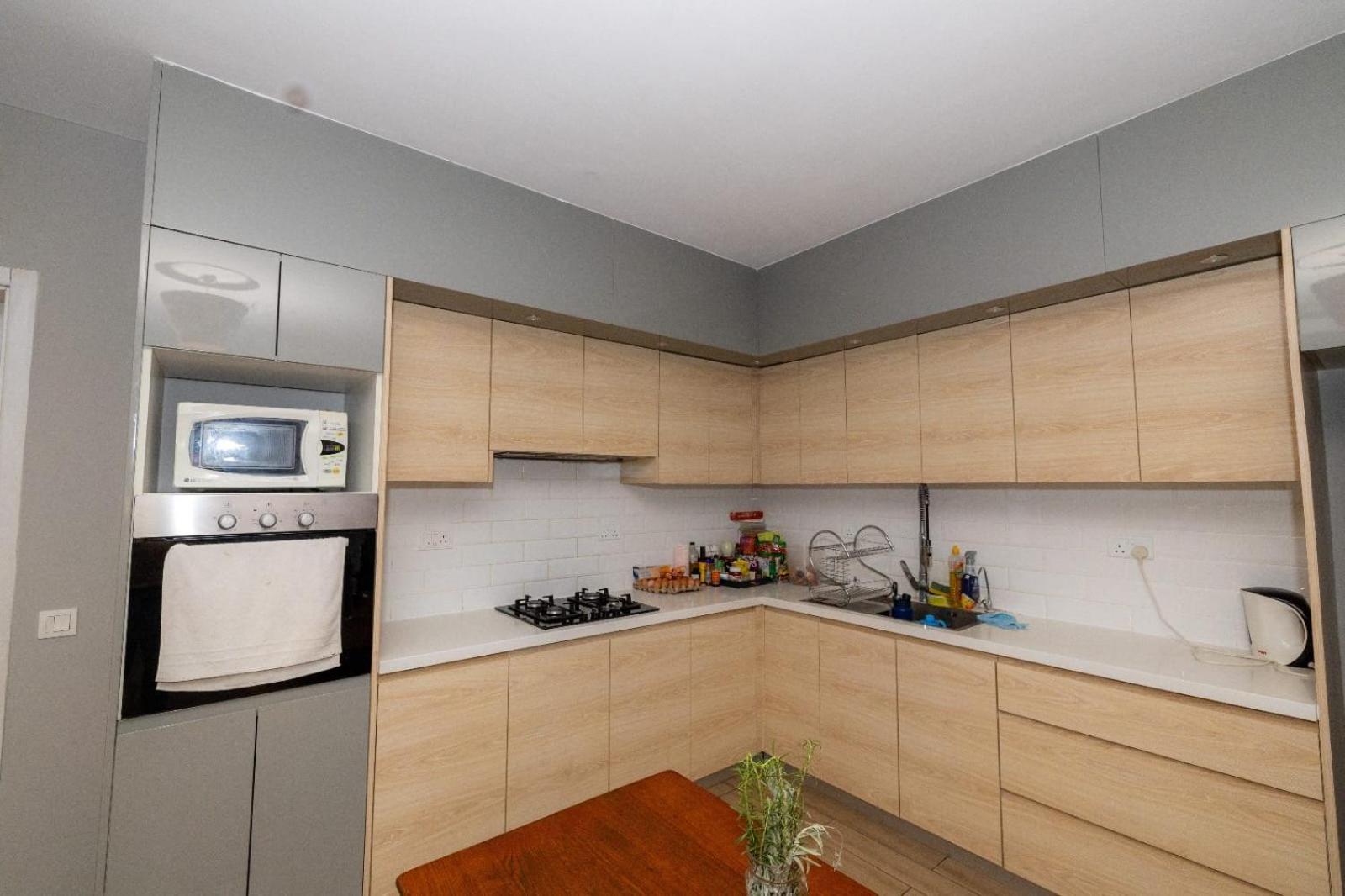 Avana Residence