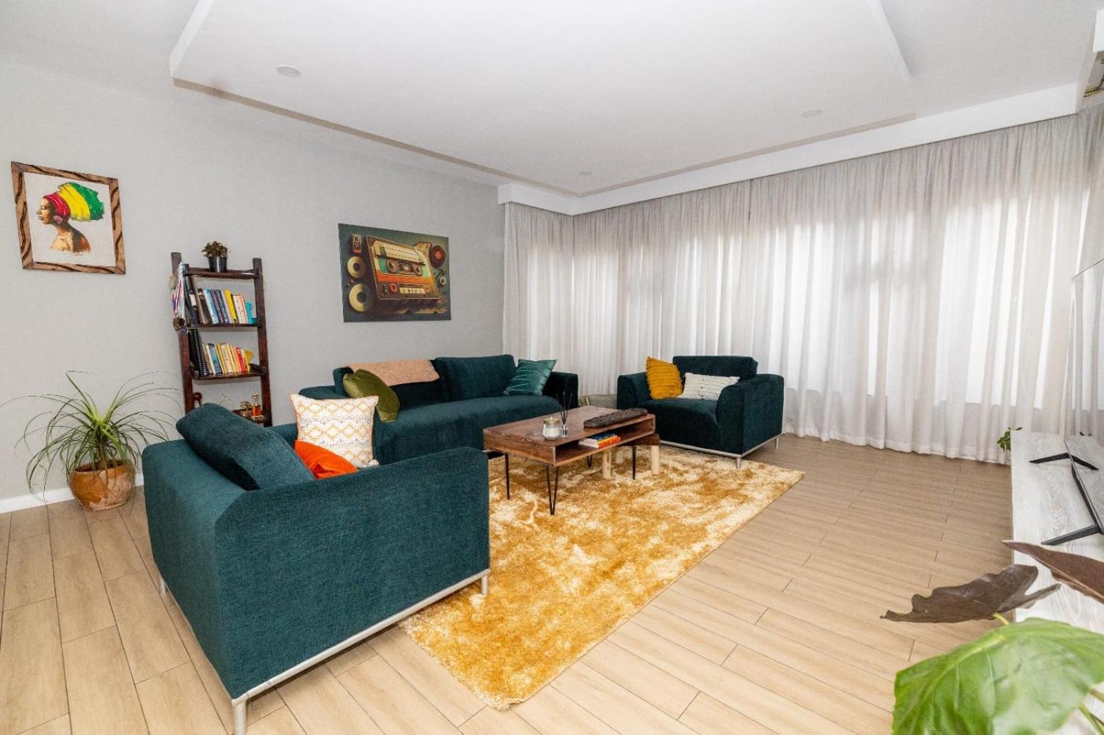 Avana Residence