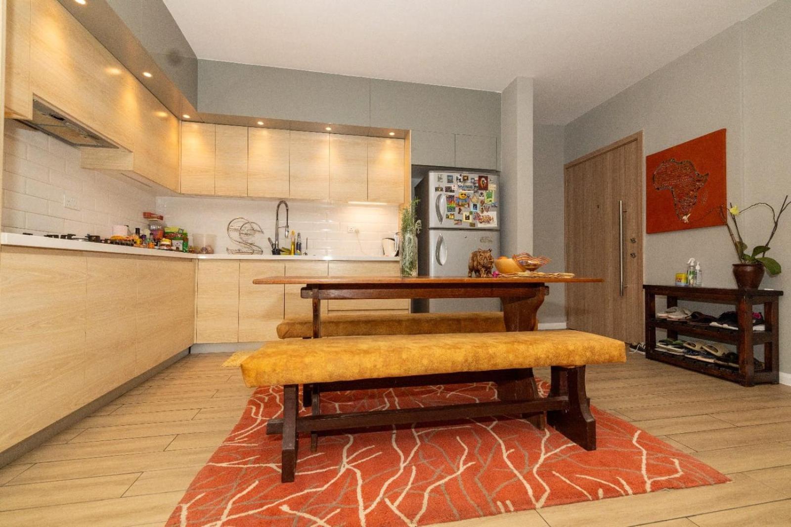 Avana Residence