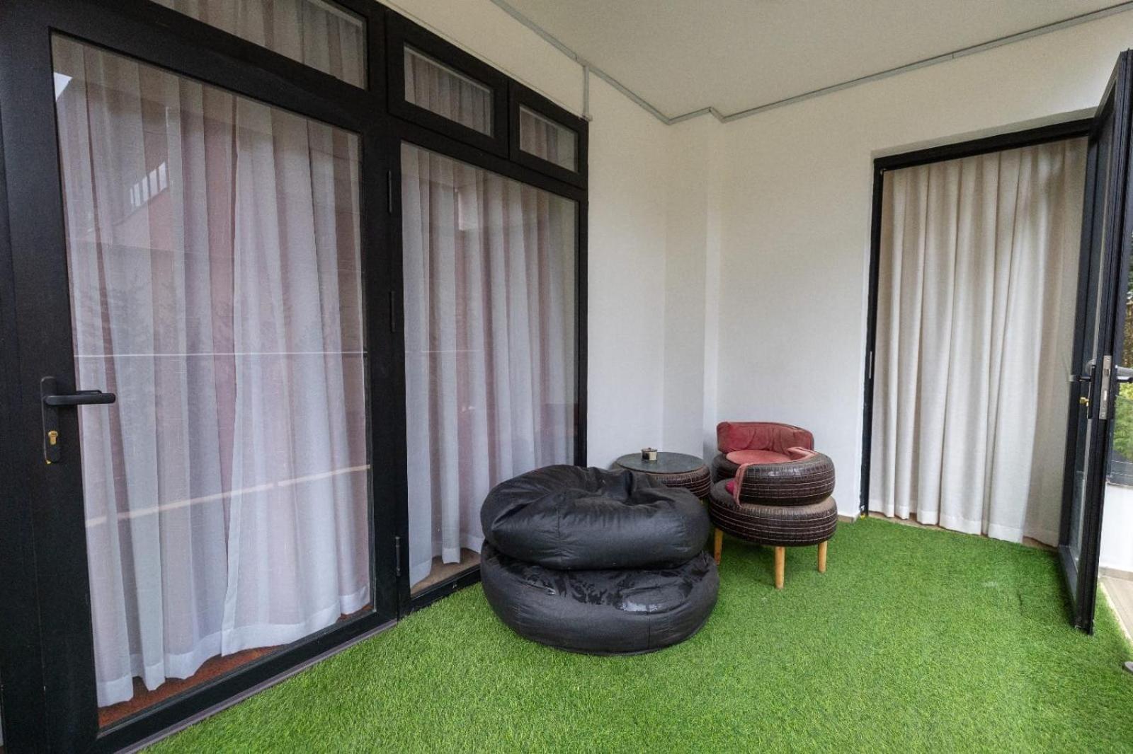Avana Residence