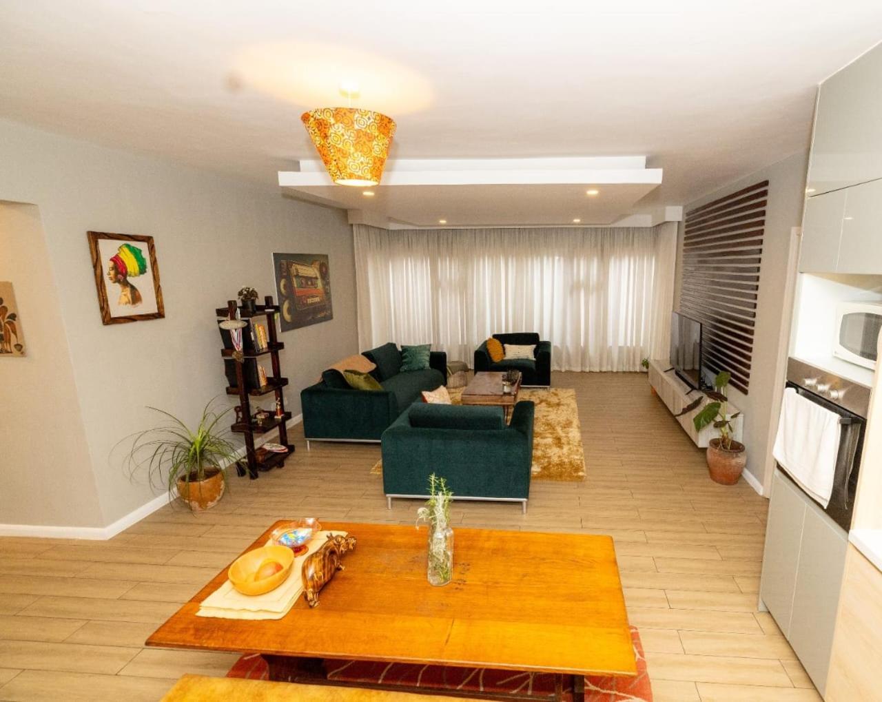 Avana Residence