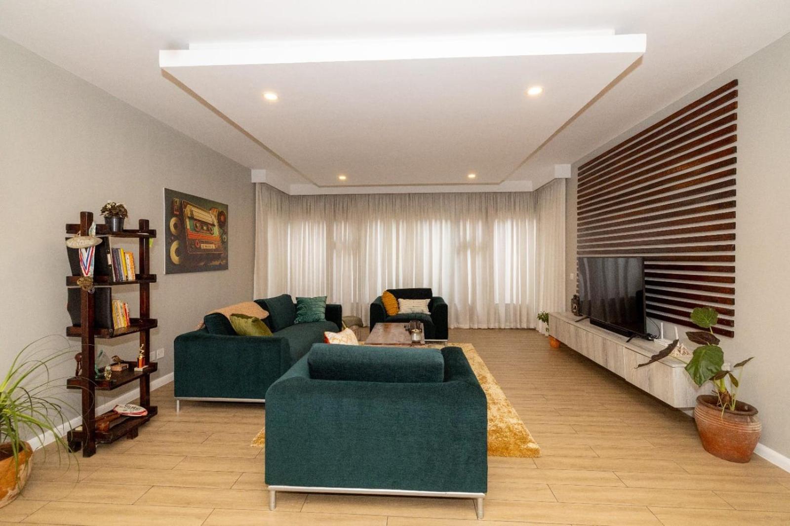 Avana Residence