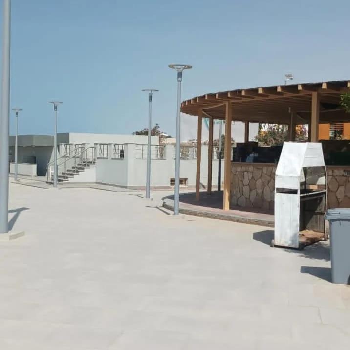 Musta Standalone villa