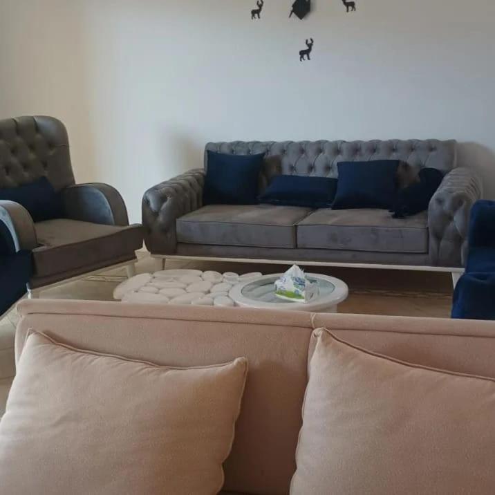 Musta Standalone villa