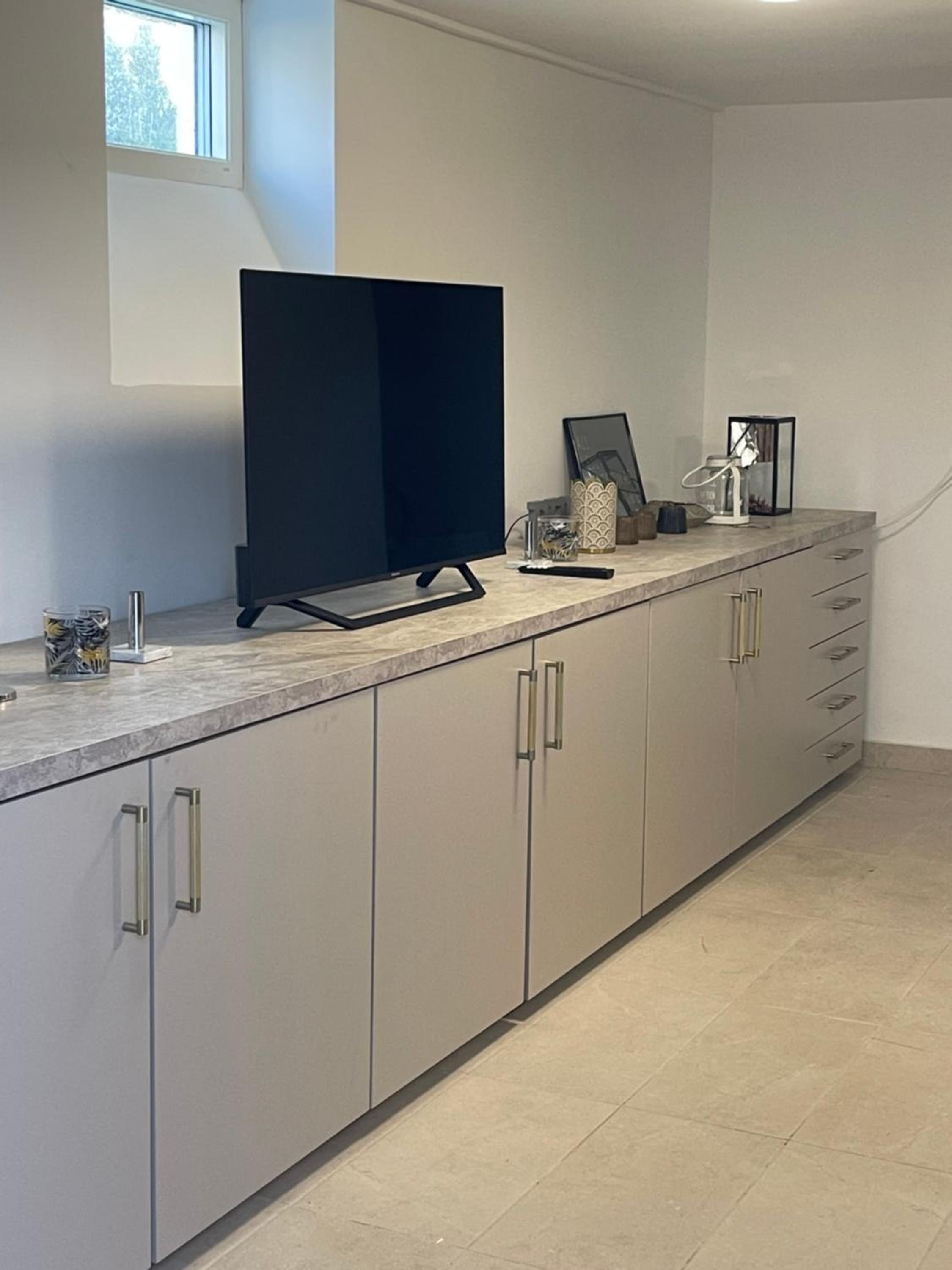 New flat in Limhamn view 3