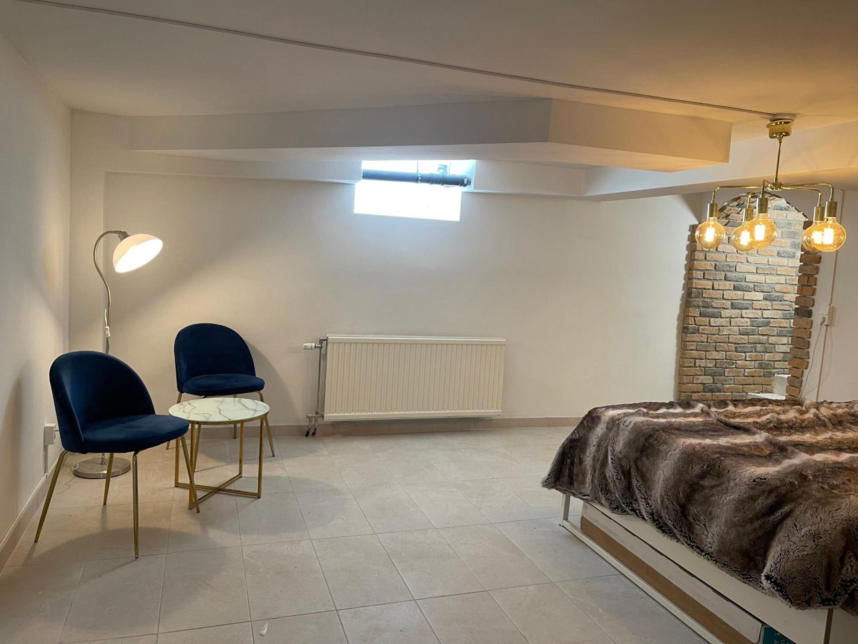 New flat in Limhamn view 5
