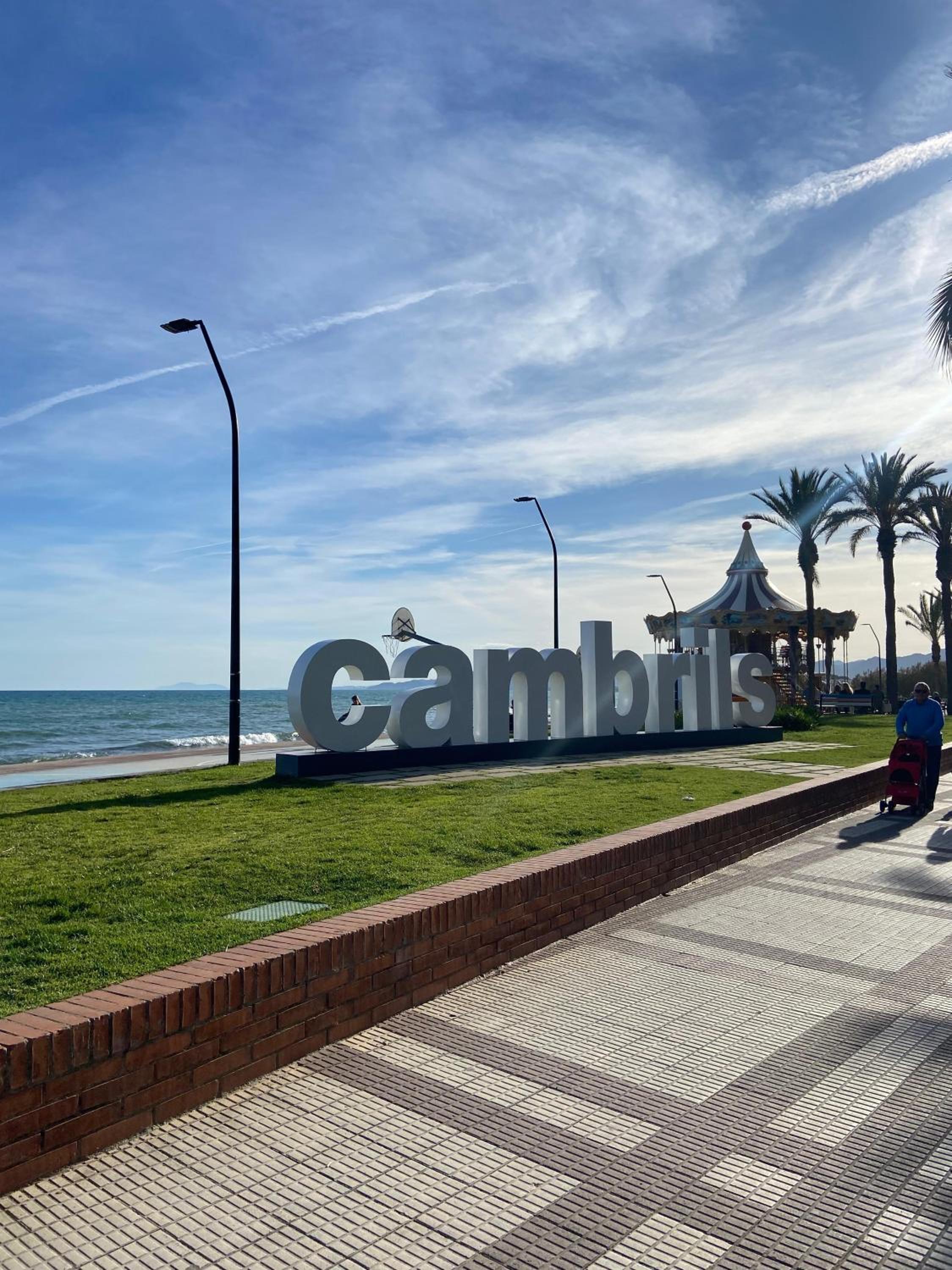 Apartamentosbiamar