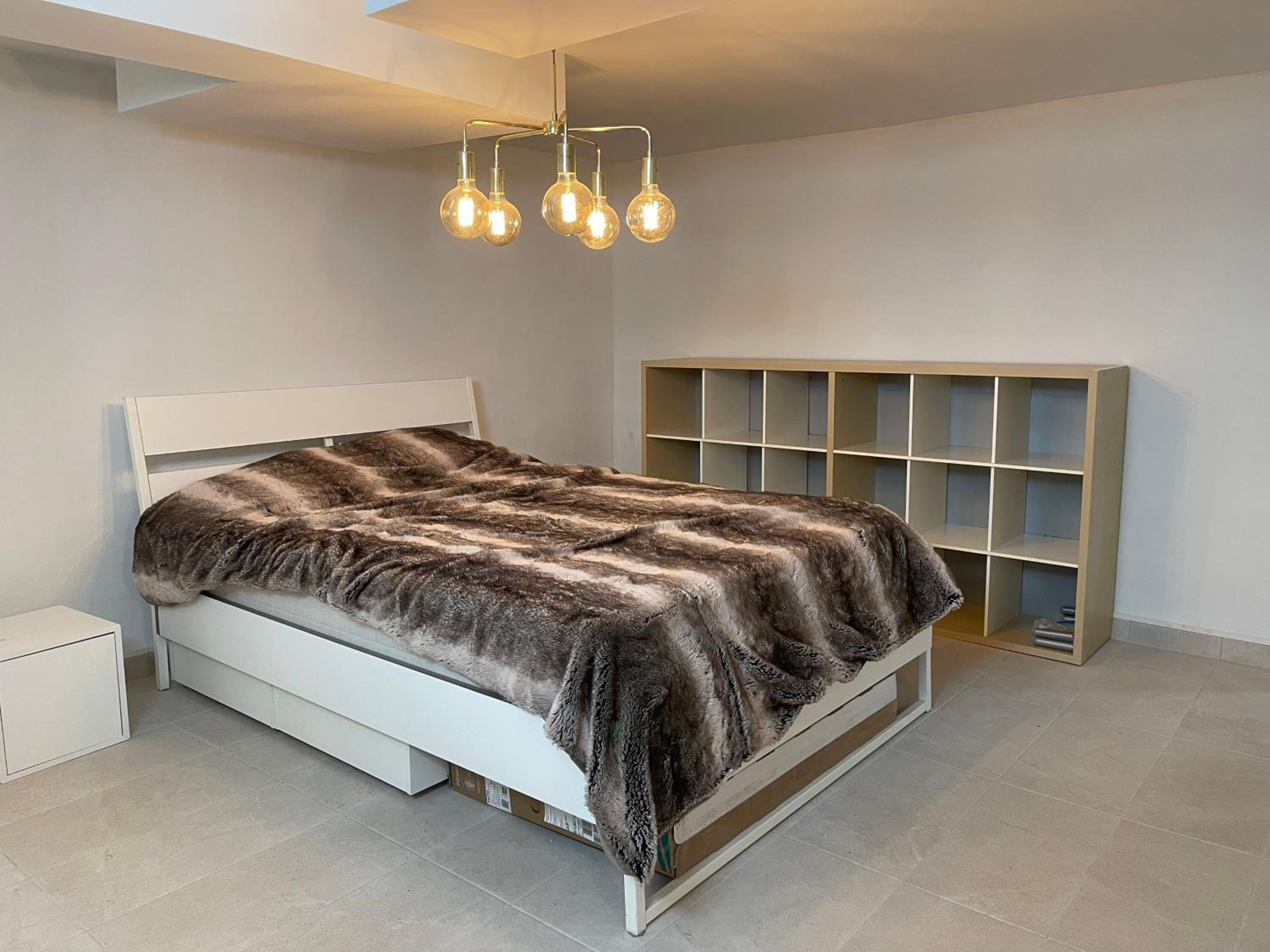 New flat in Limhamn view 2
