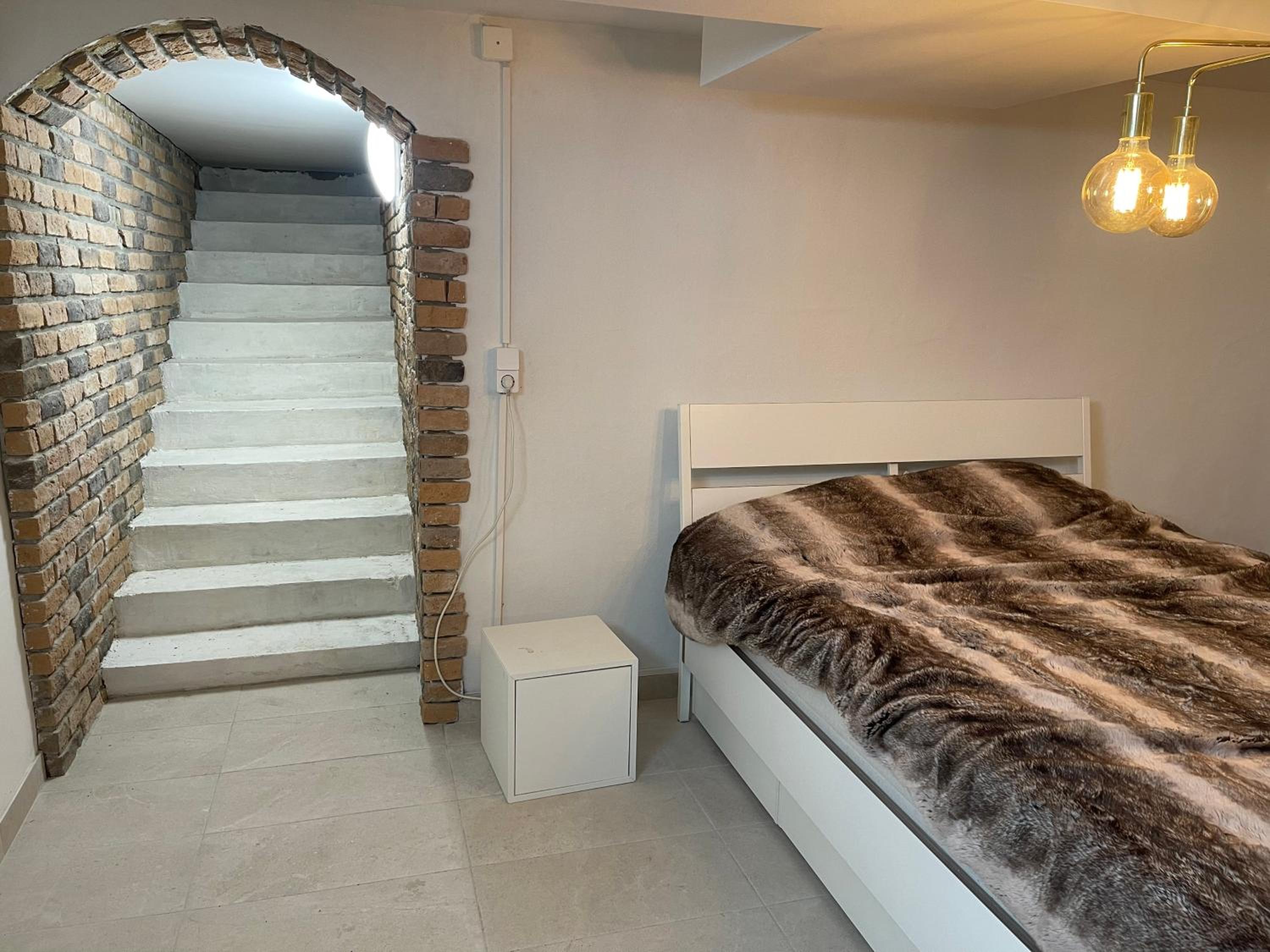 New flat in Limhamn view 4