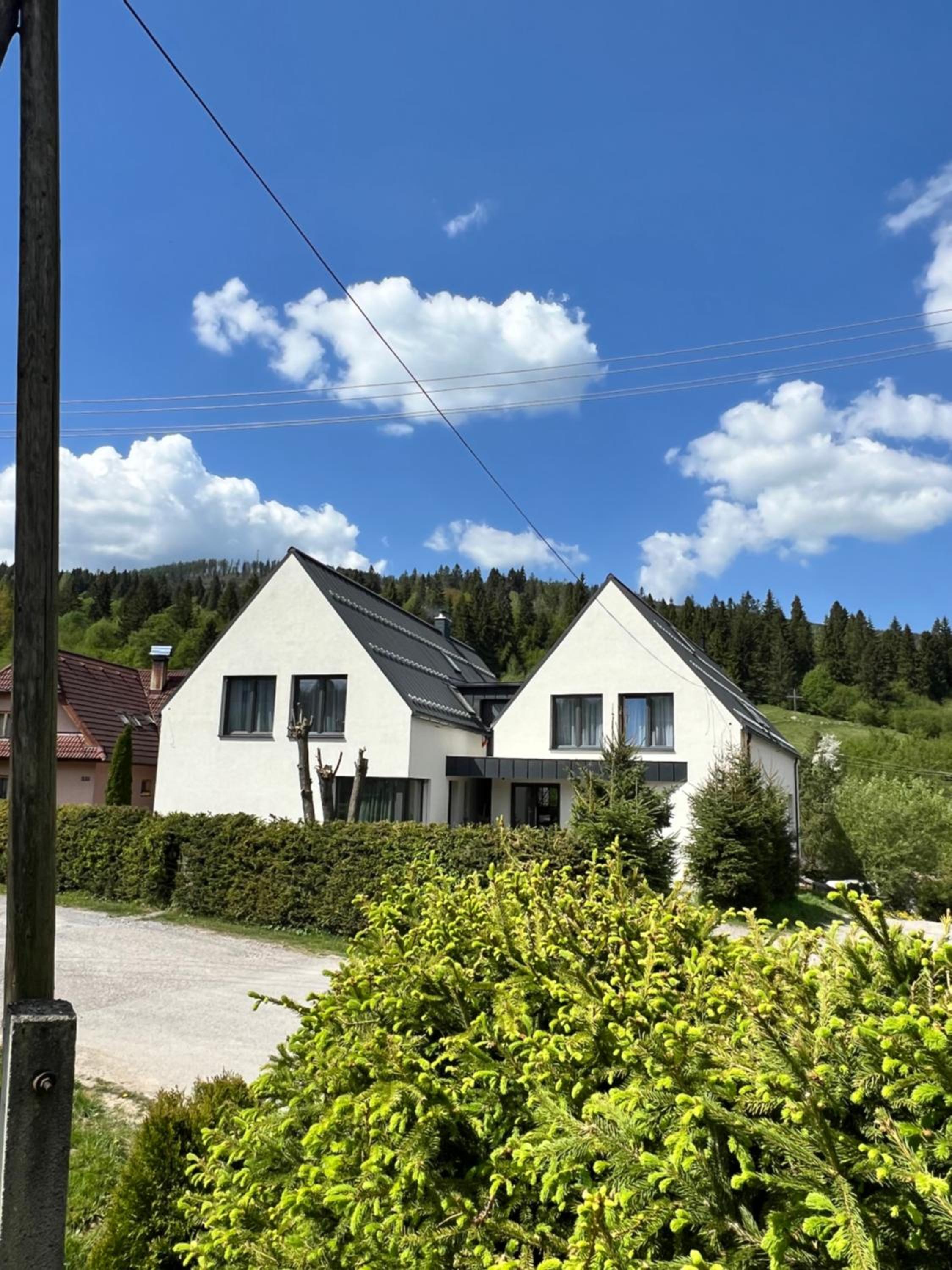 Jamy House