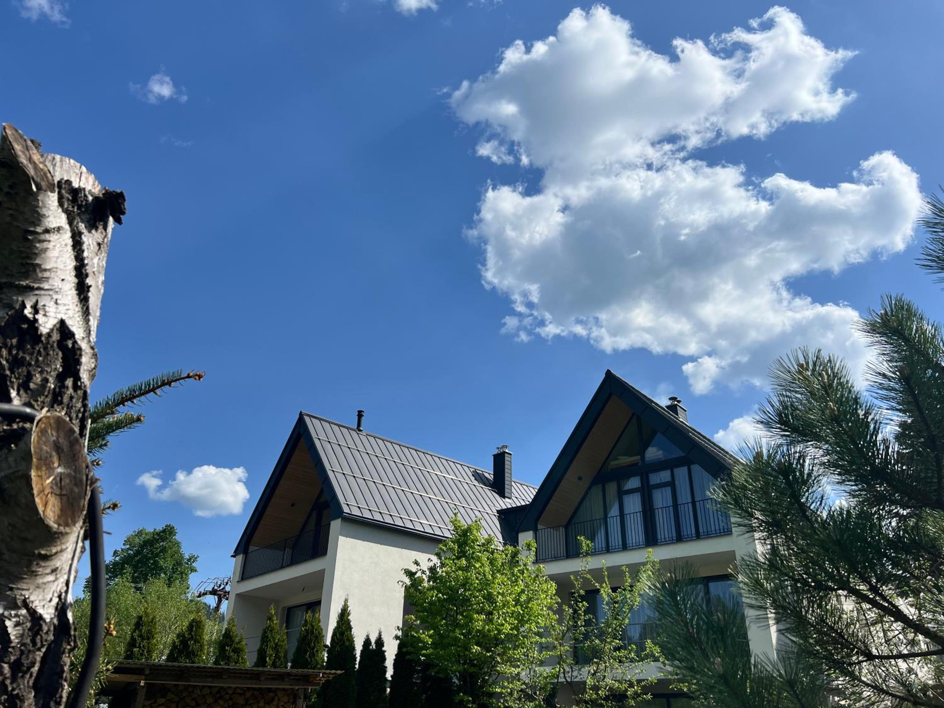 Jamy House