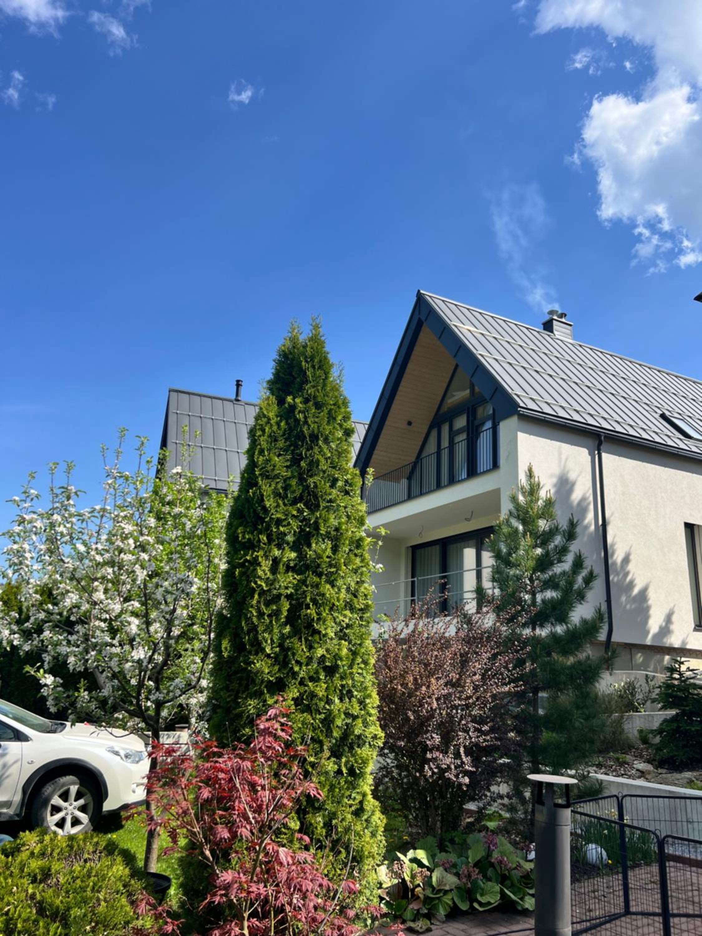 Jamy House