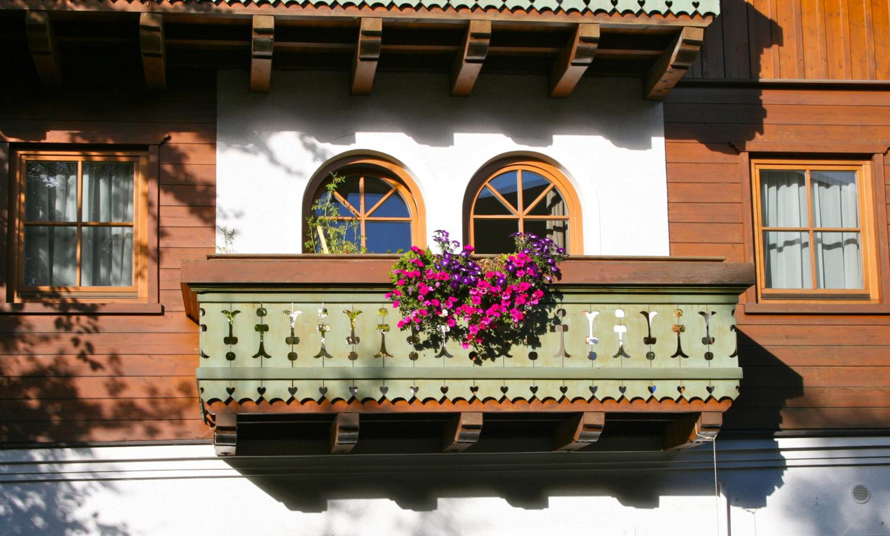 Appartementhaus Reiter