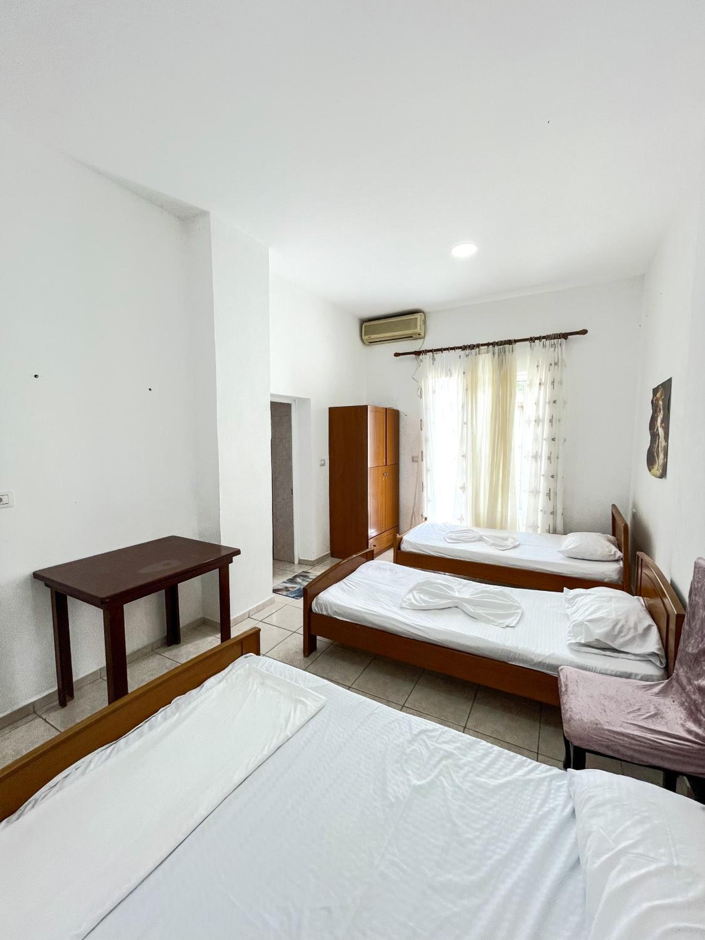 Hostel Casa Mia SR