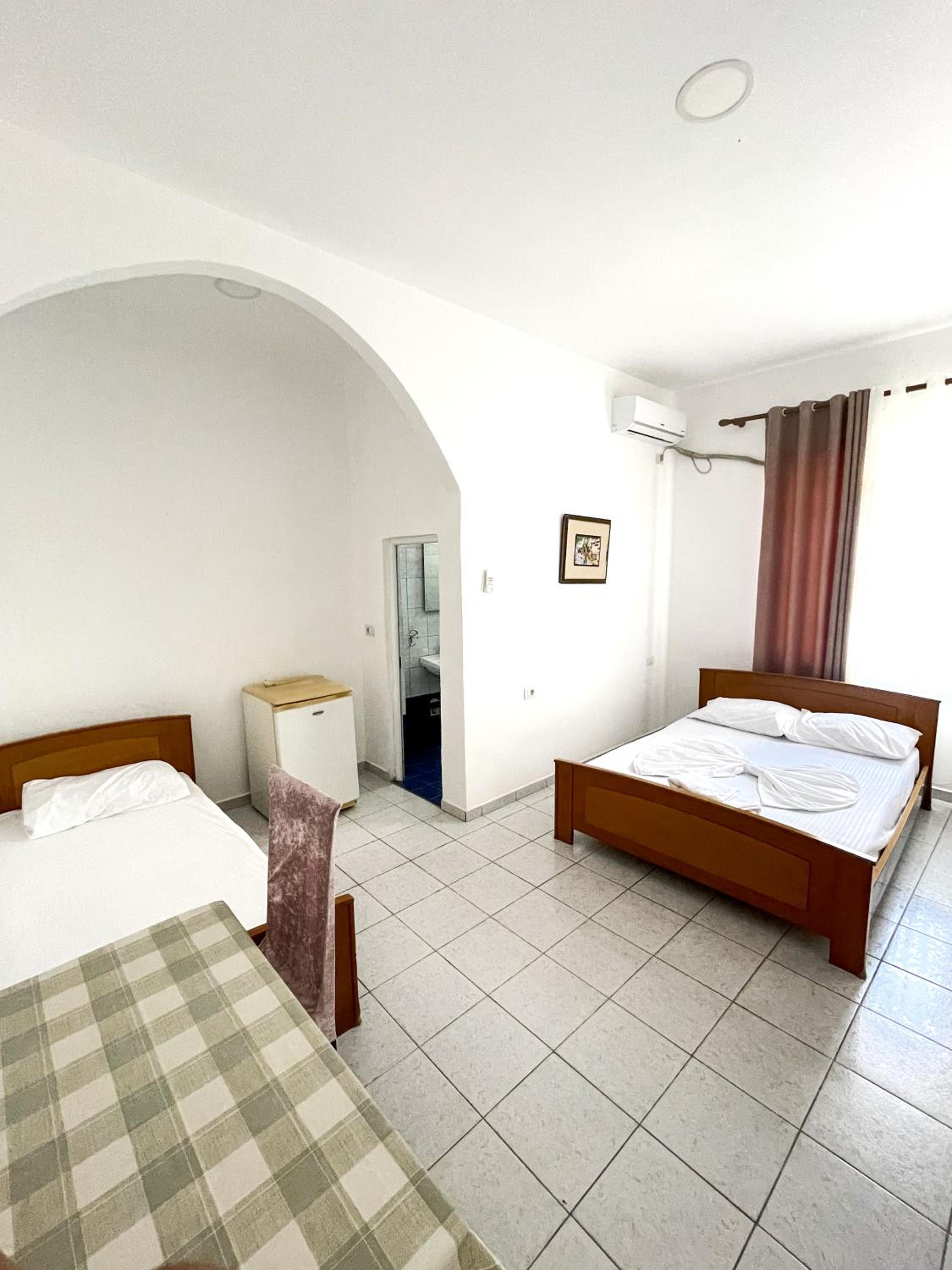 Hostel Casa Mia SR