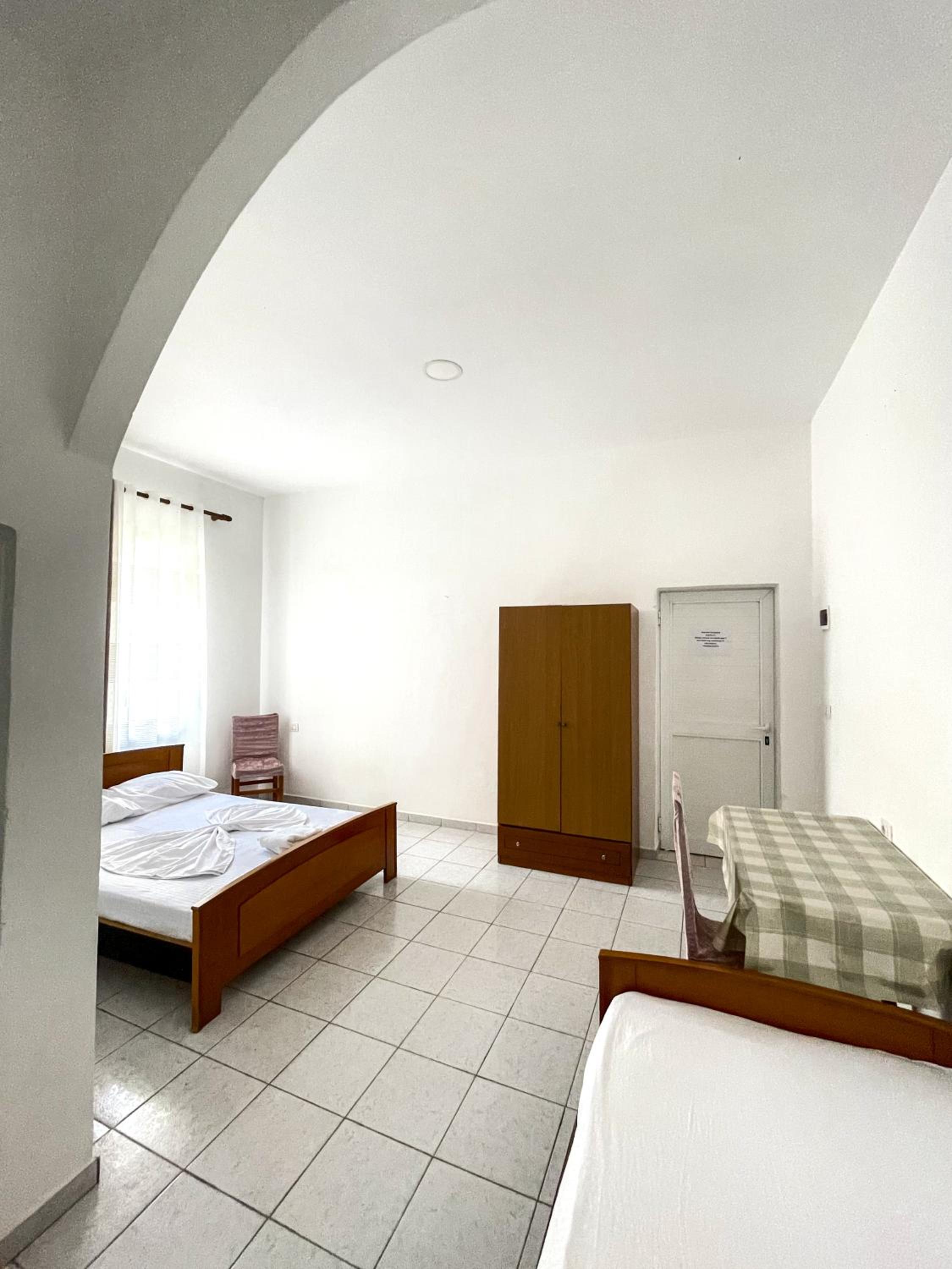 Hostel Casa Mia SR