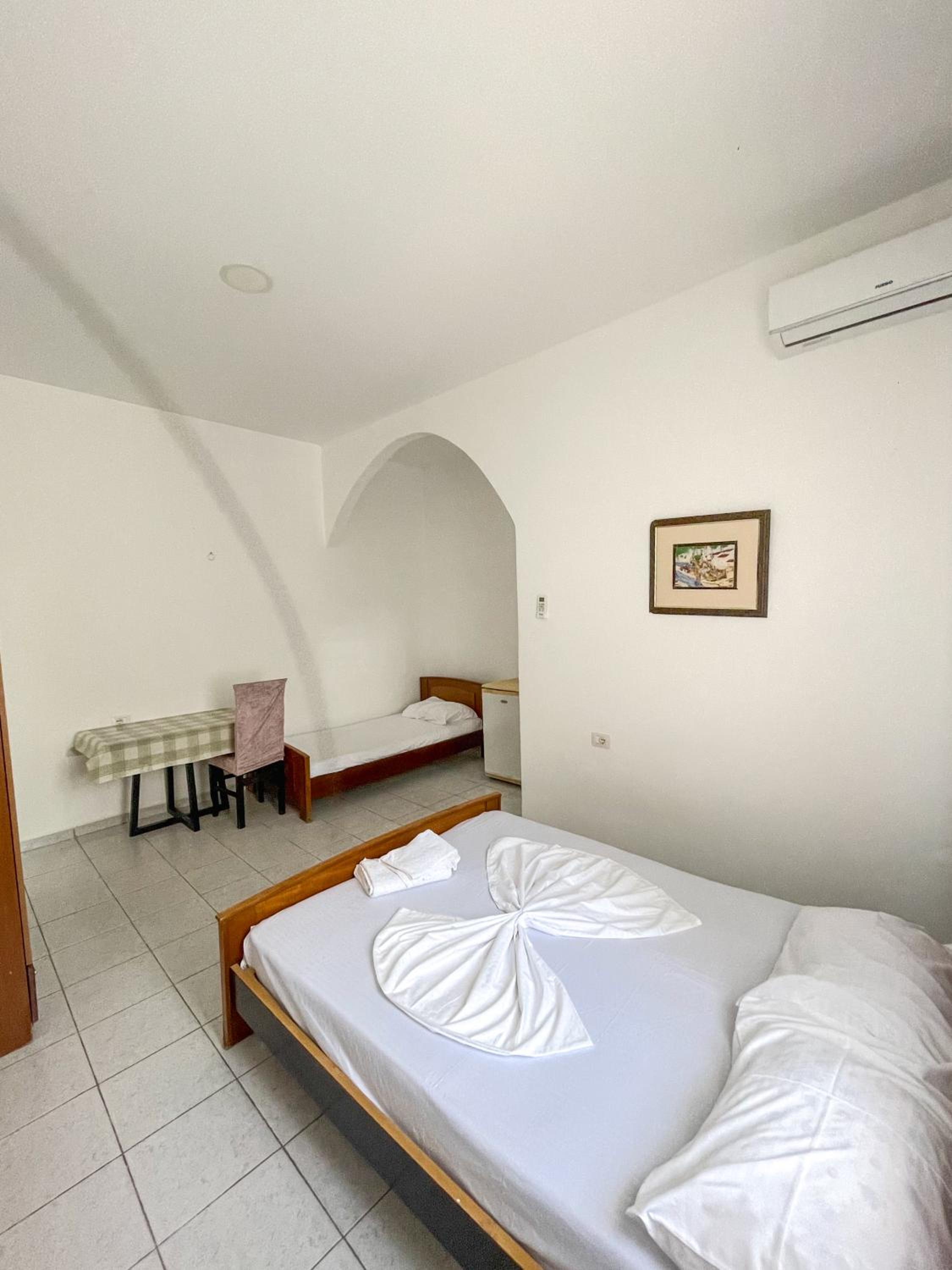 Hostel Casa Mia SR