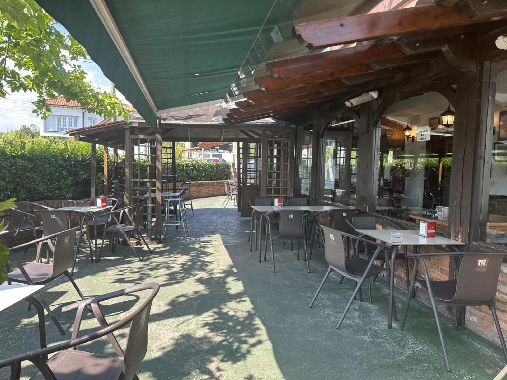 Hosteria Gelin de Gajano