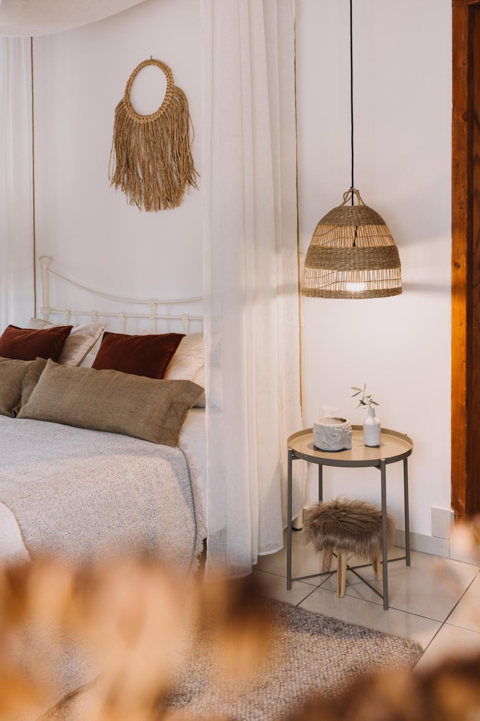 Anerada Cottages