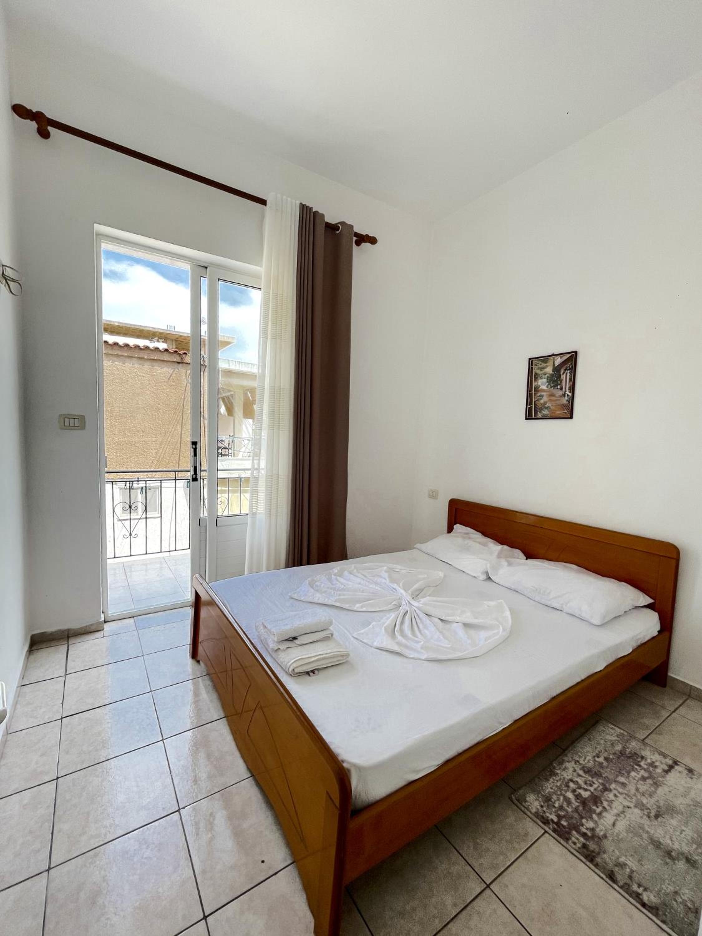 Hostel Casa Mia SR