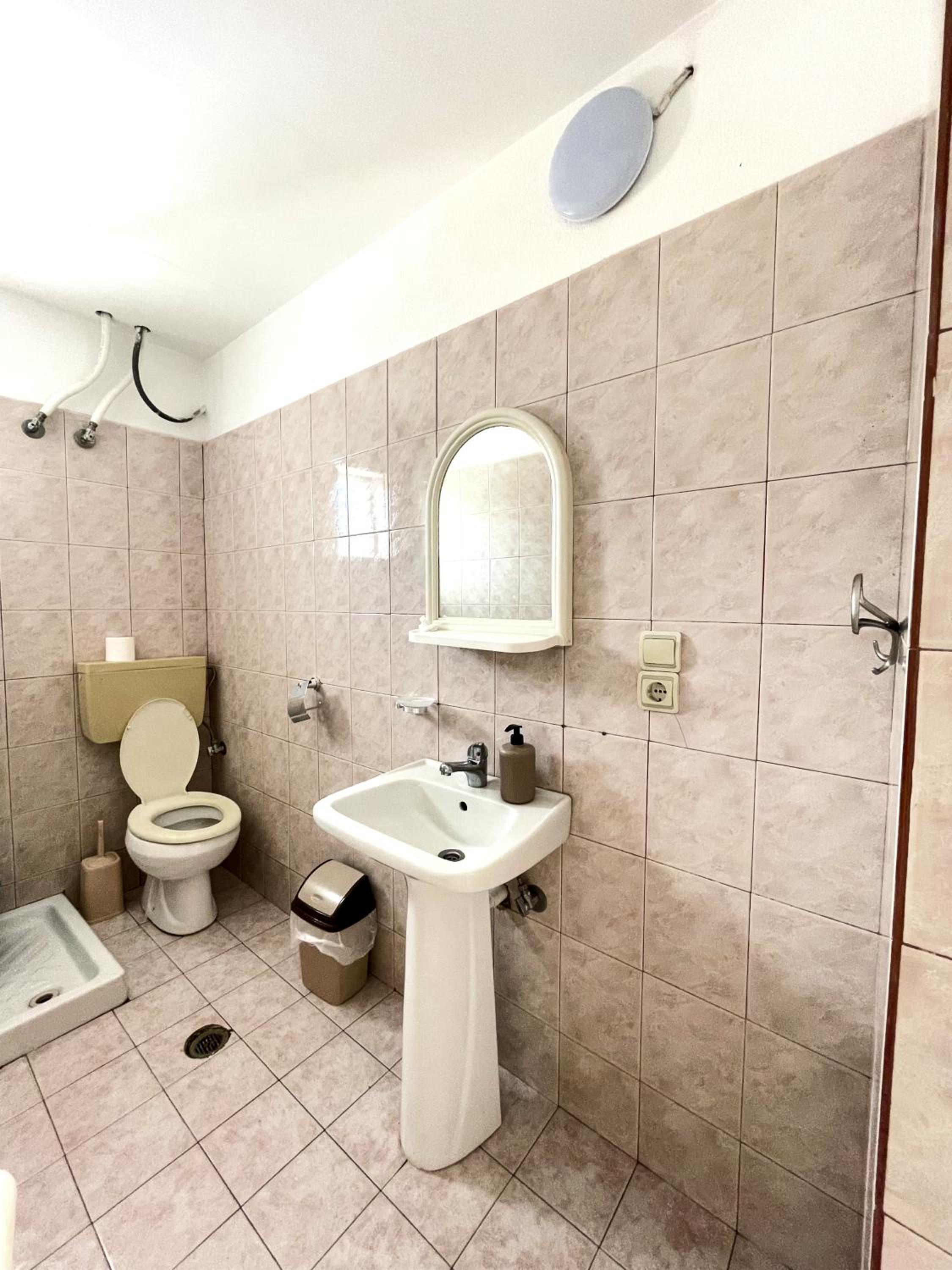 Hostel Casa Mia SR