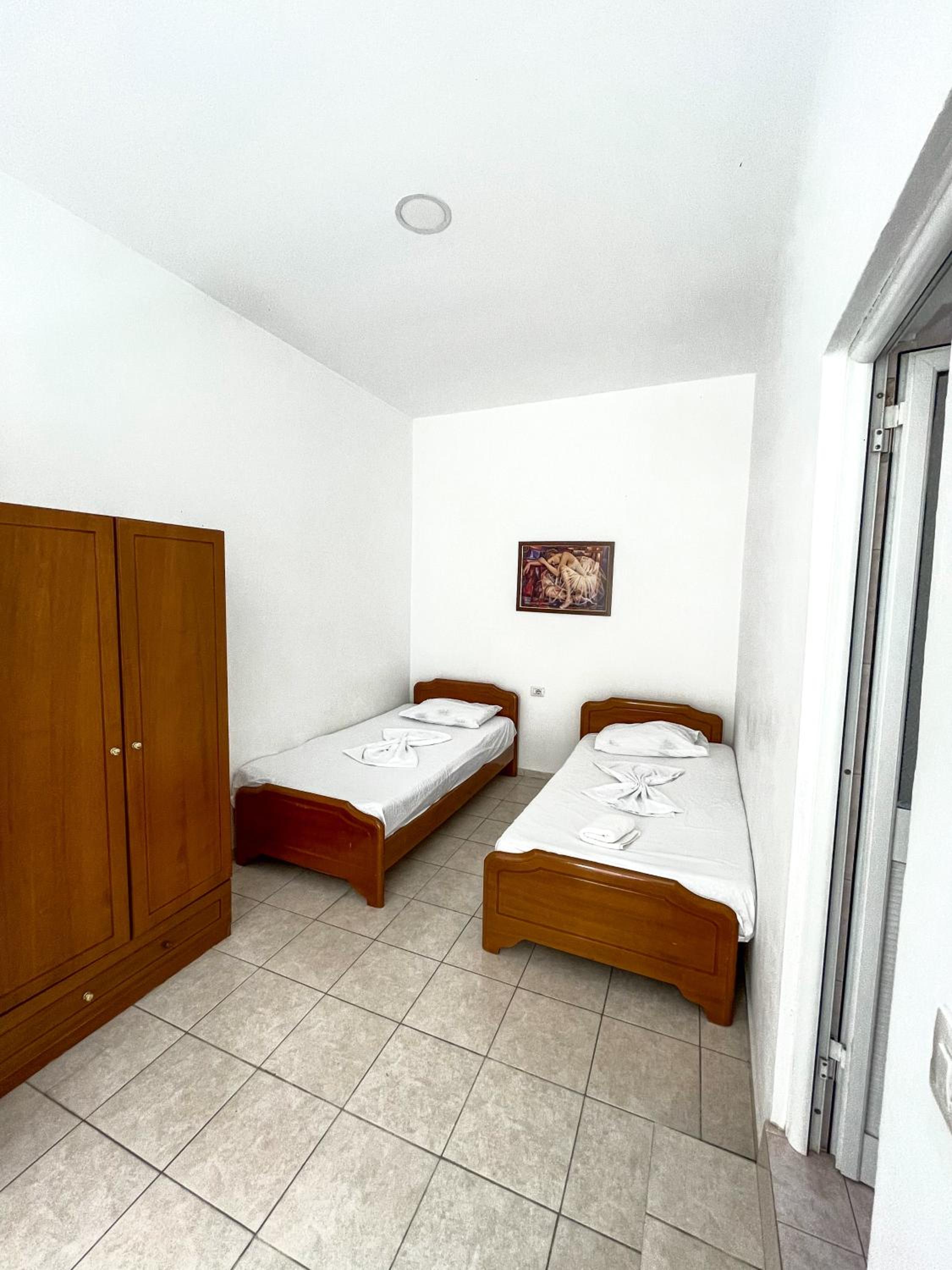 Hostel Casa Mia SR