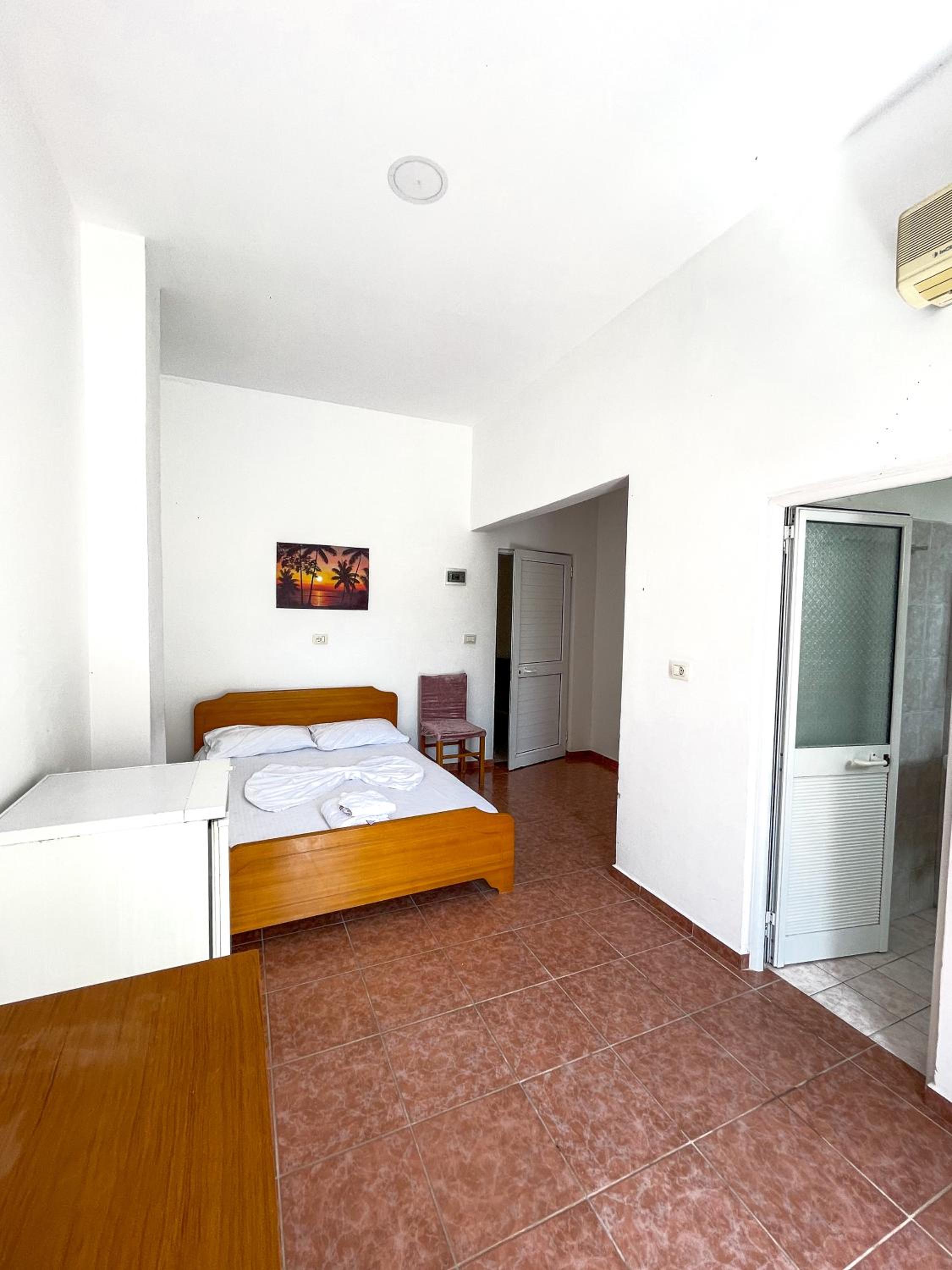 Hostel Casa Mia SR