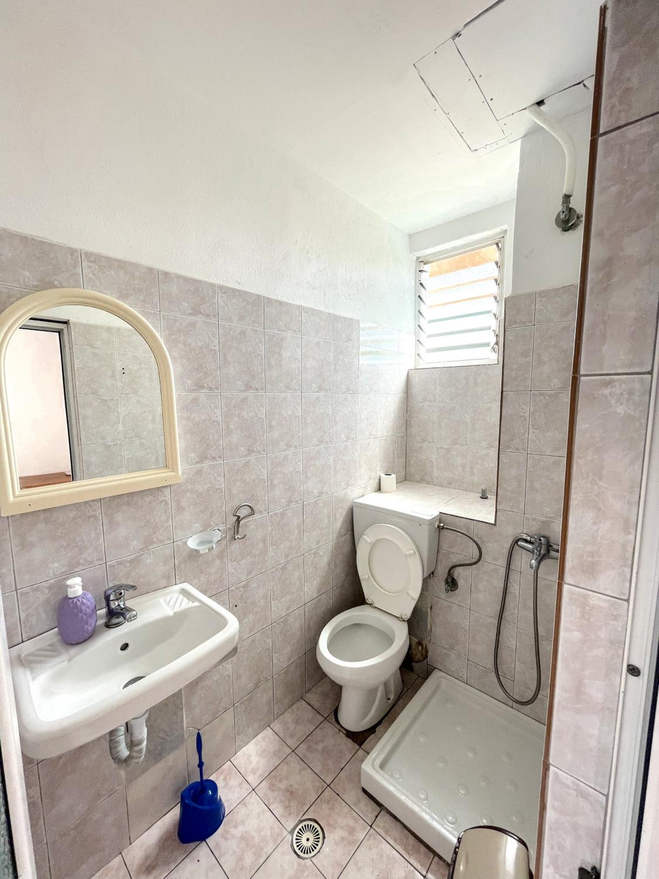 Hostel Casa Mia SR
