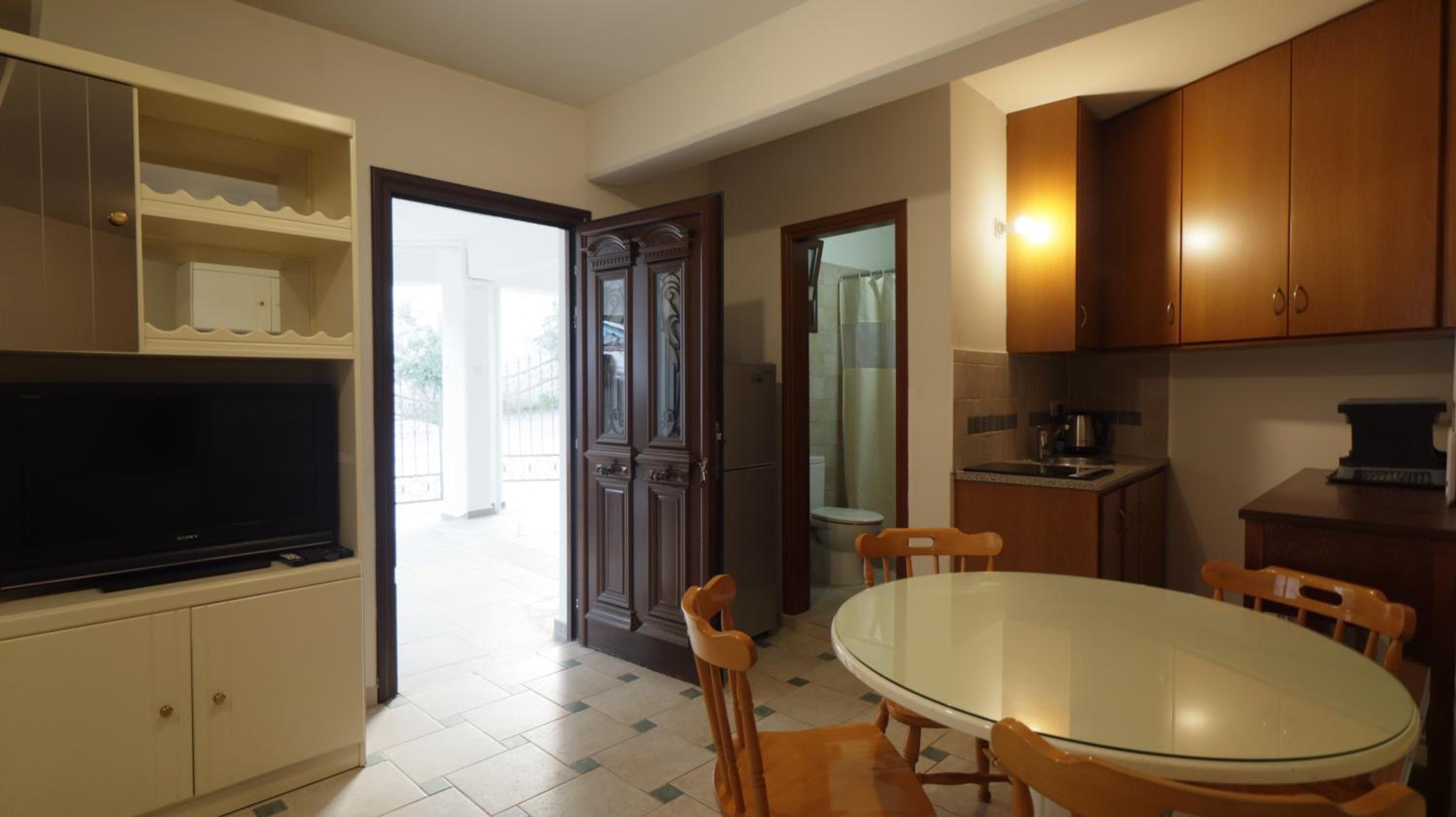 Studio Apartment Katerina