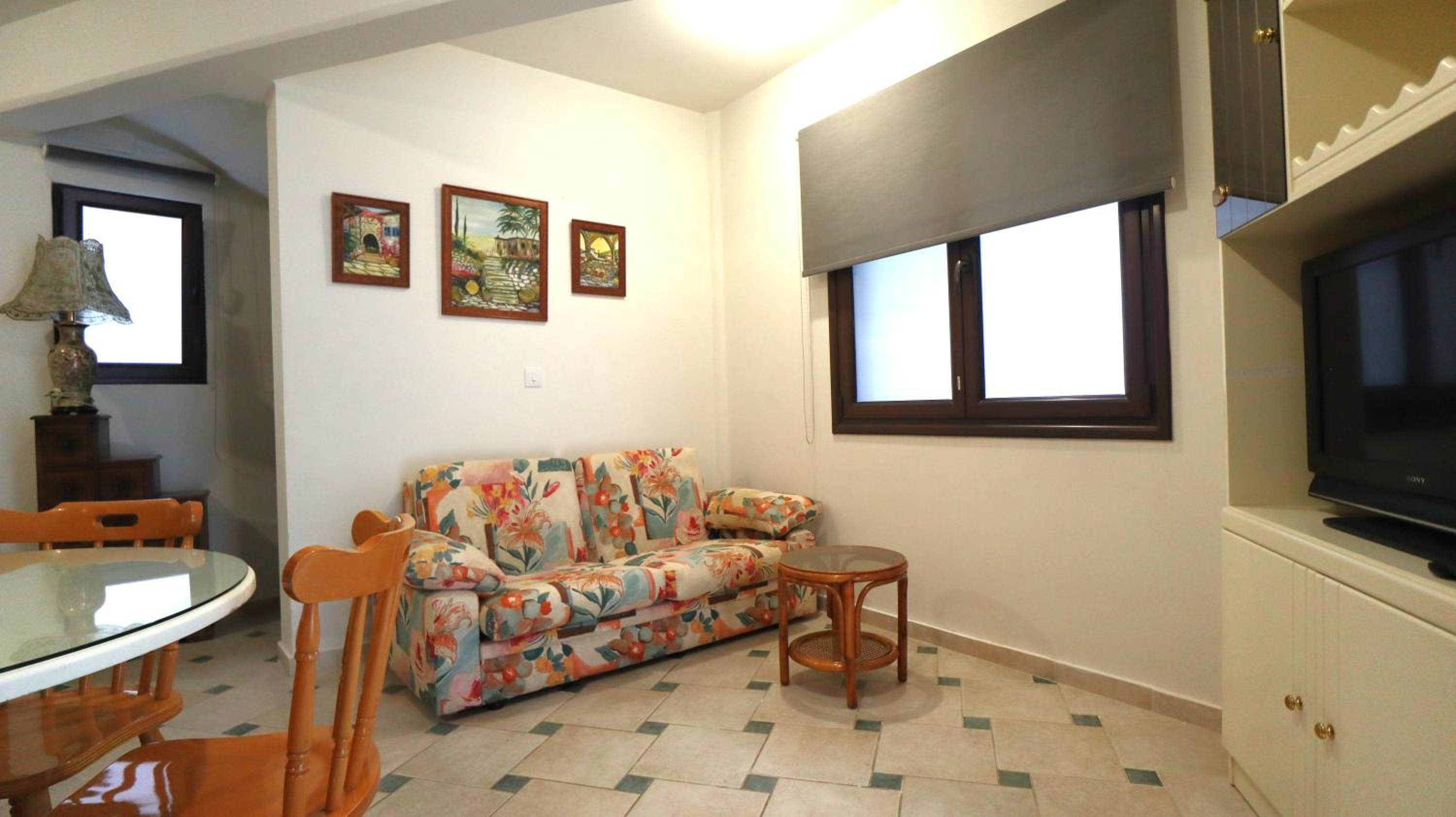 Studio Apartment Katerina