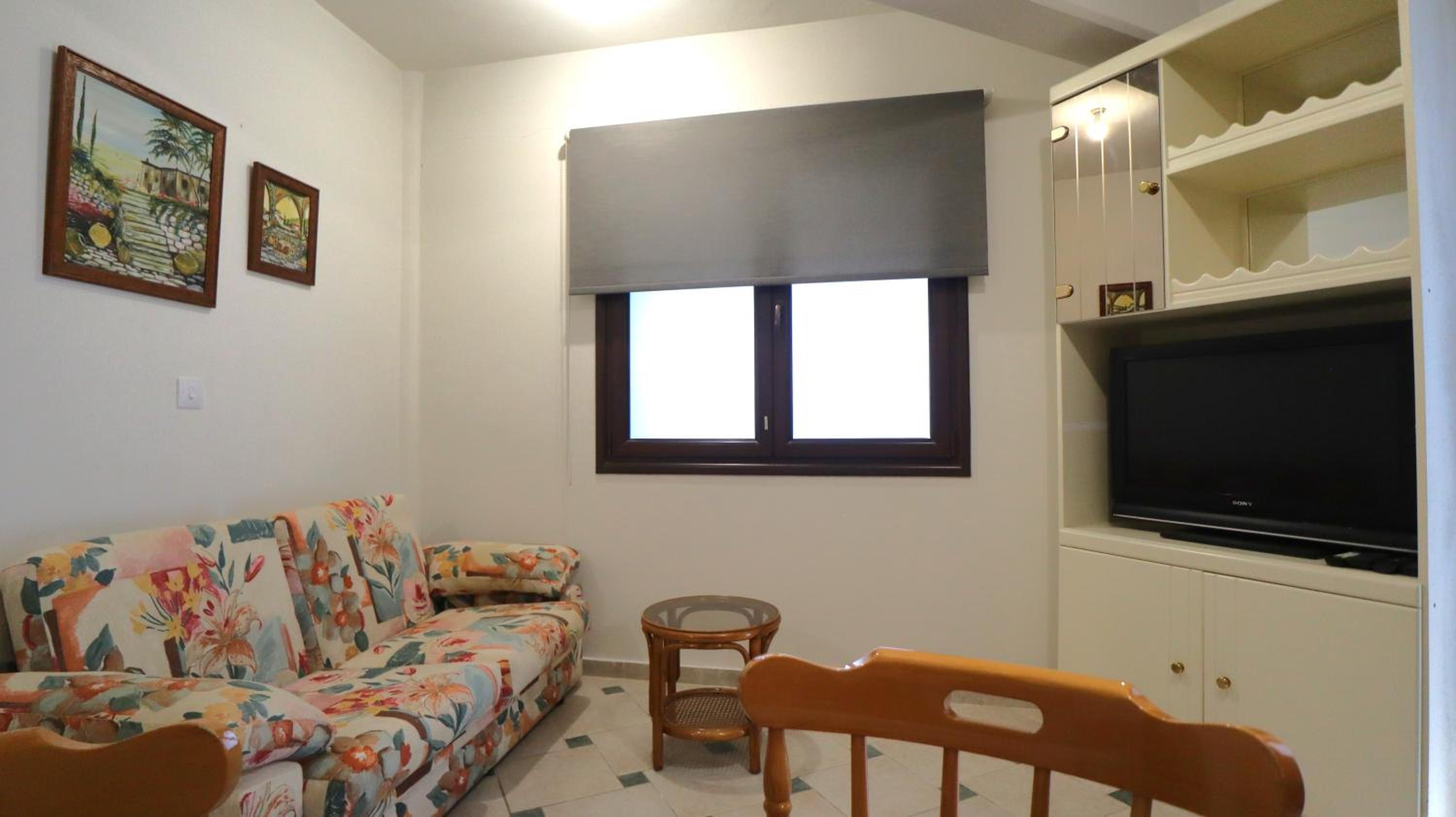 Studio Apartment Katerina