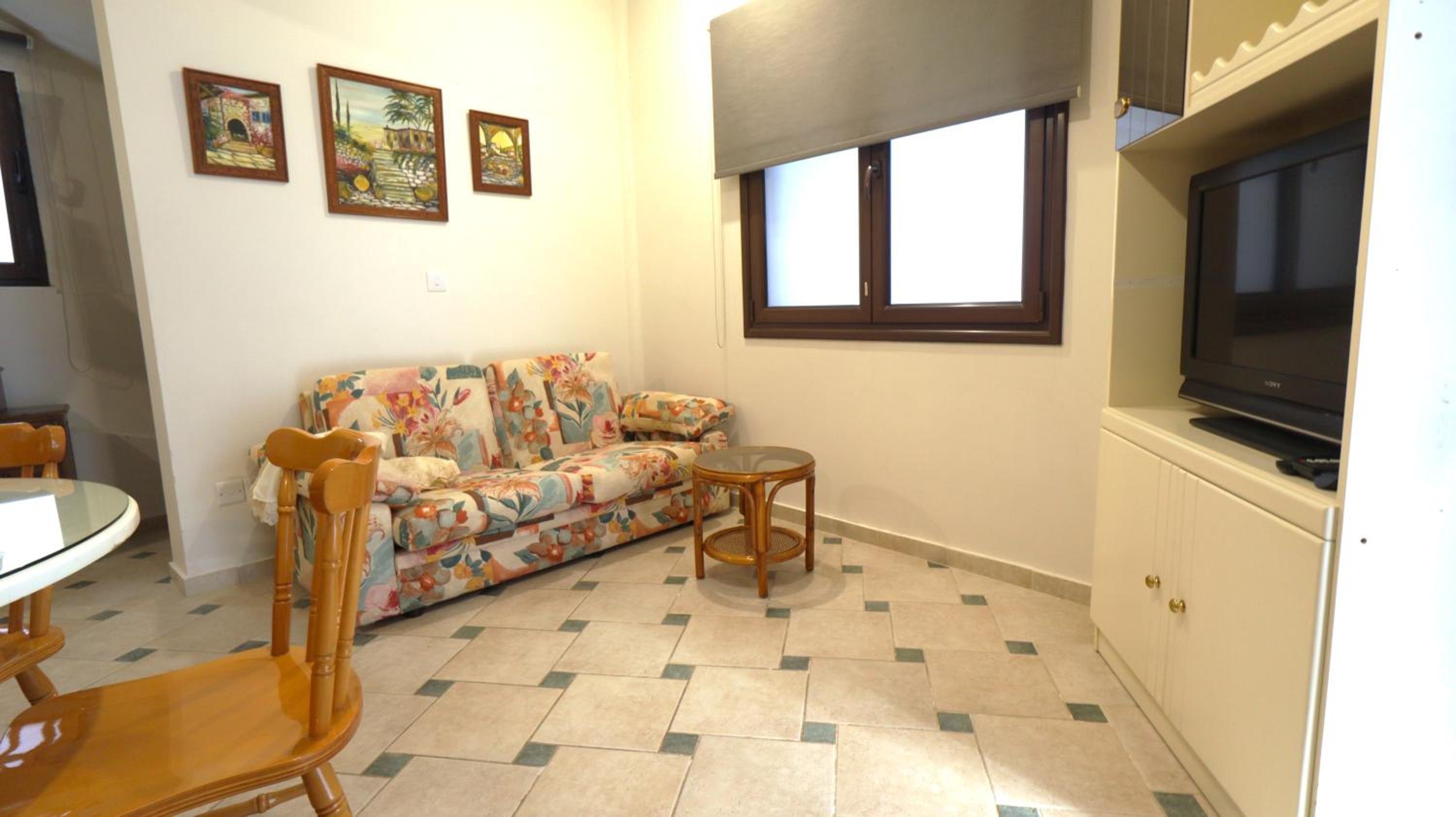 Studio Apartment Katerina