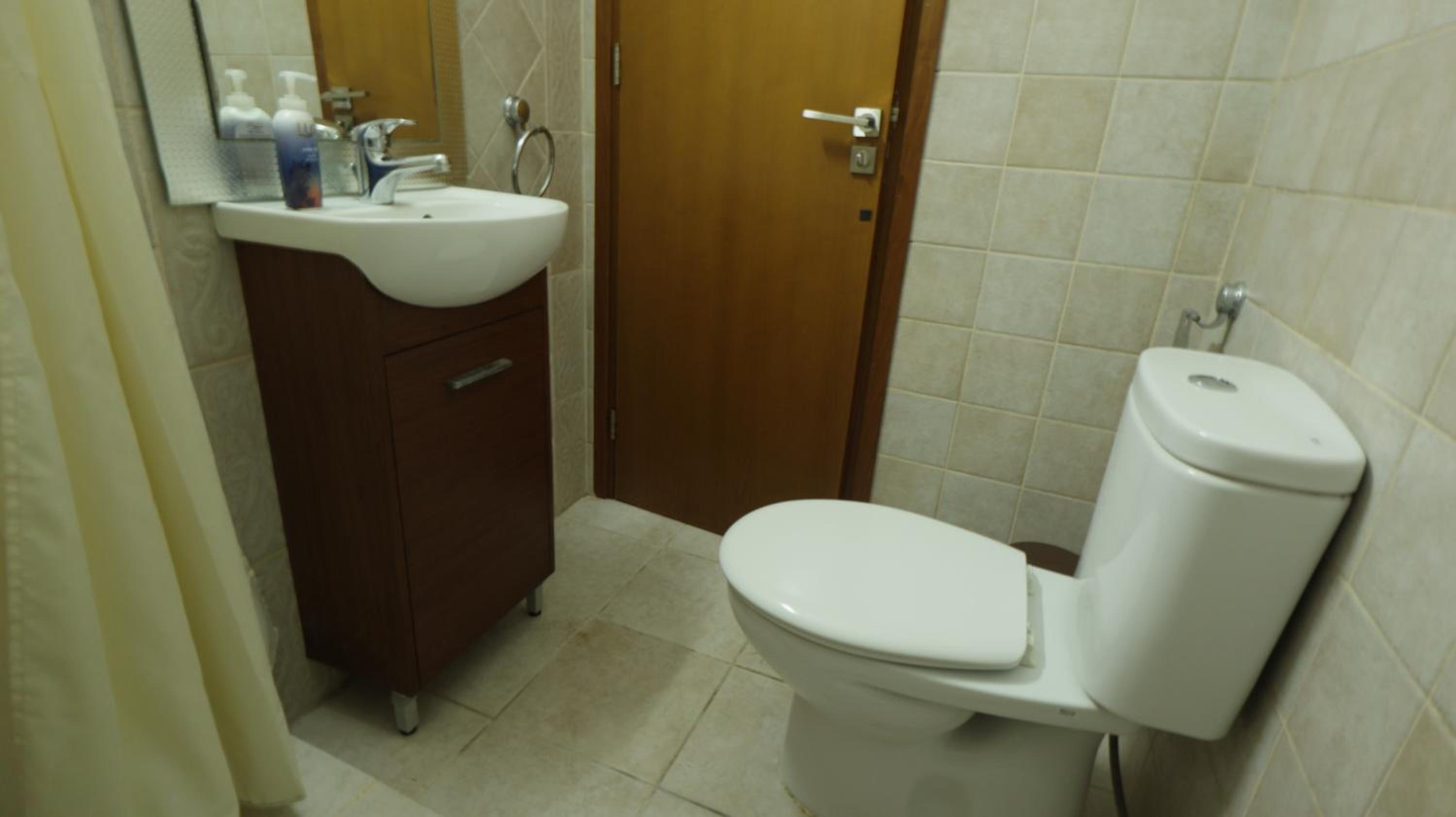 Studio Apartment Katerina